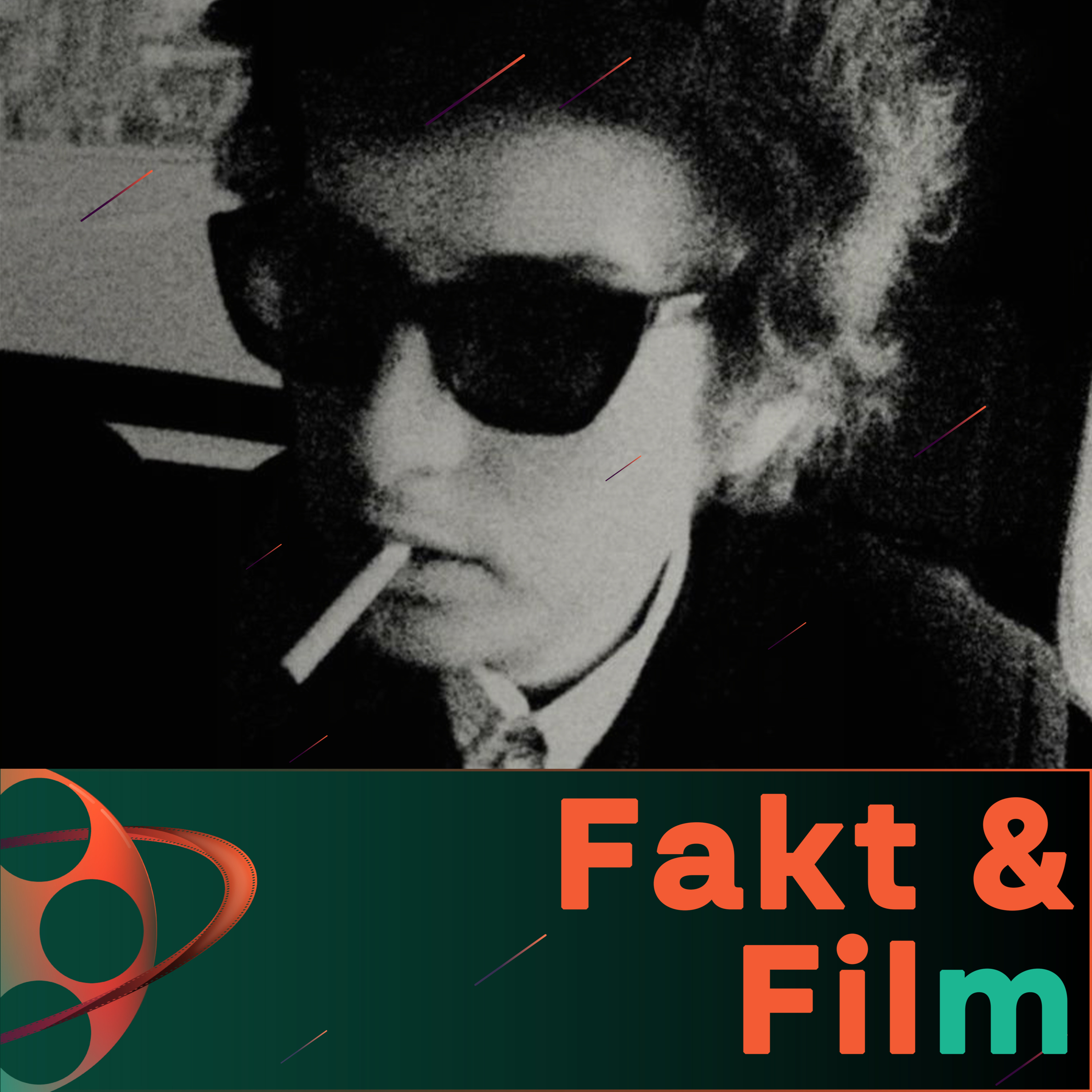 Don't Look Back & Jazz on a Summer's Day - Fakt & Film, Episode 14 episode artwork