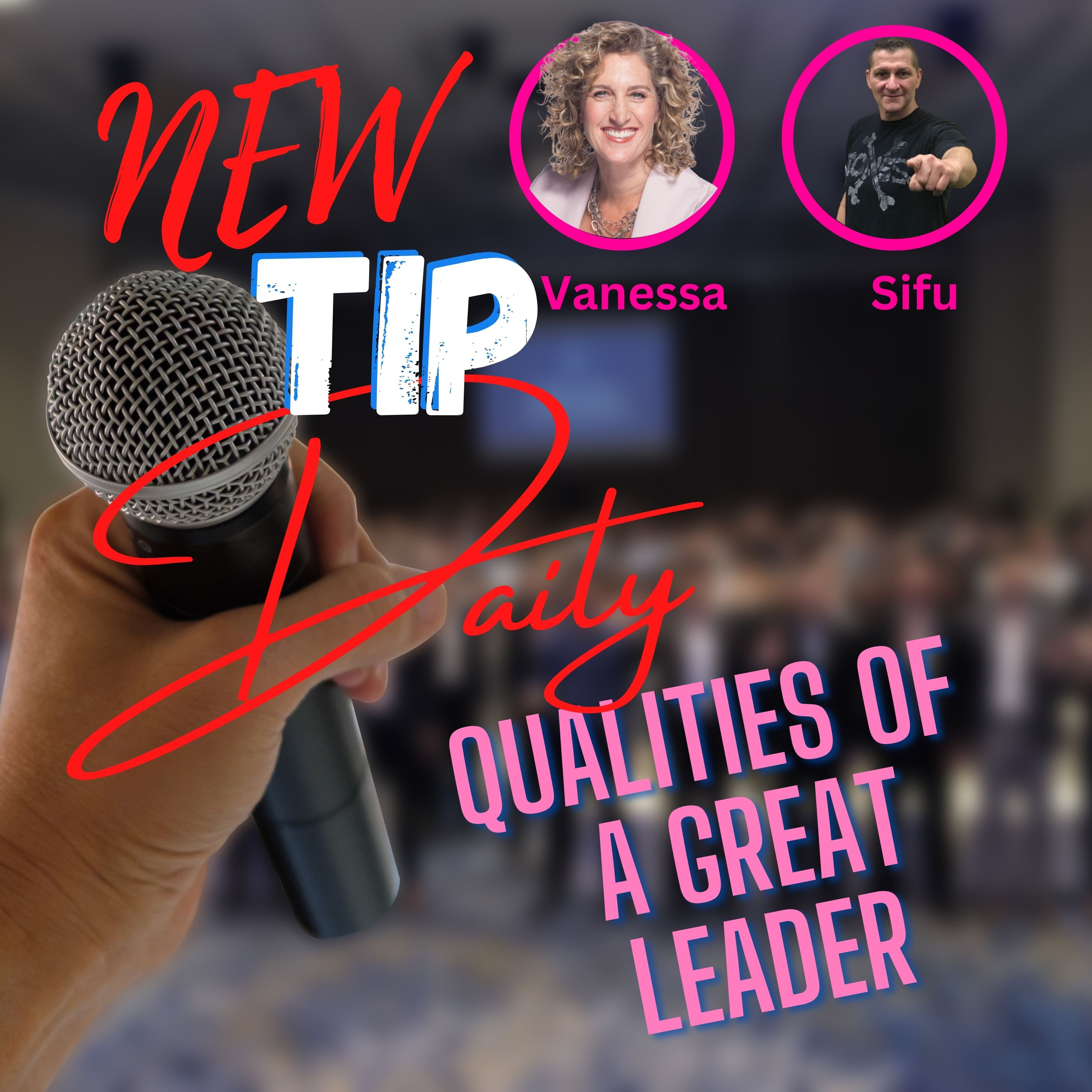 New Tip Daily
