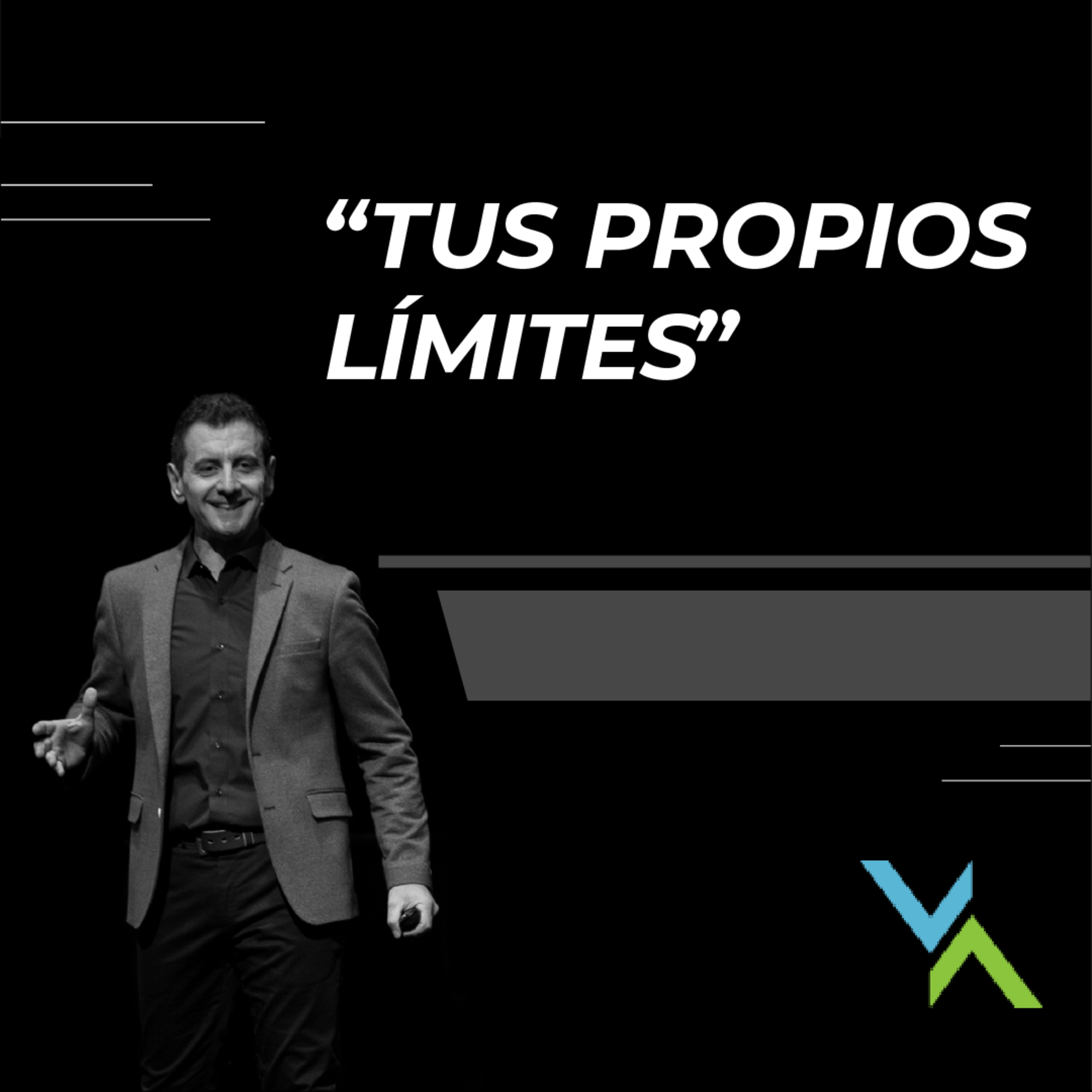 Tus Propios Límites - Pastor Angel Caputo | Aliento de Vida episode artwork
