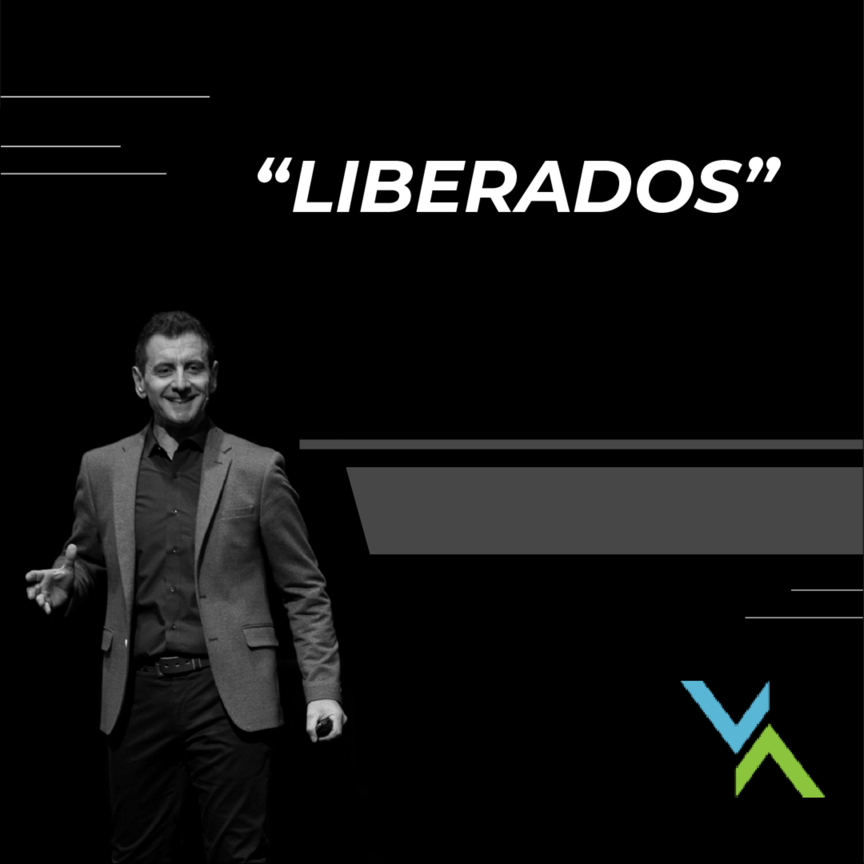 Liberados - Pastor Angel Caputo | Aliento de Vida episode artwork