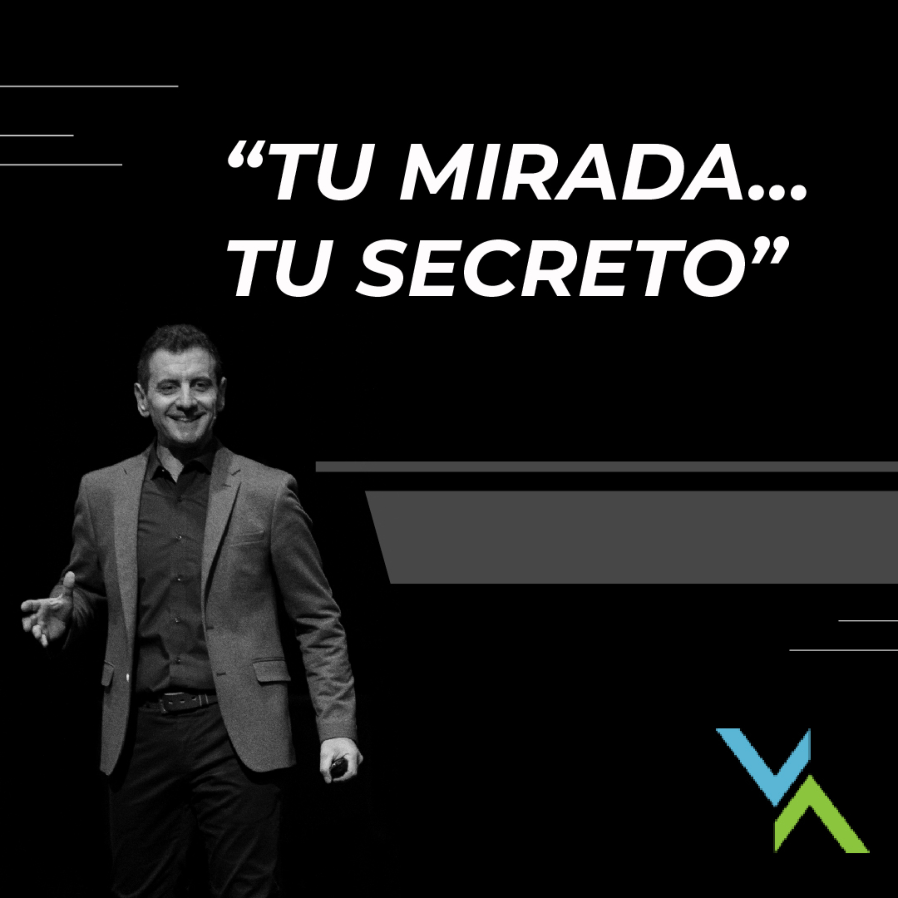 Tu Mirada... Tu Secreto - Pastor Angel Caputo | Aliento de Vida episode artwork