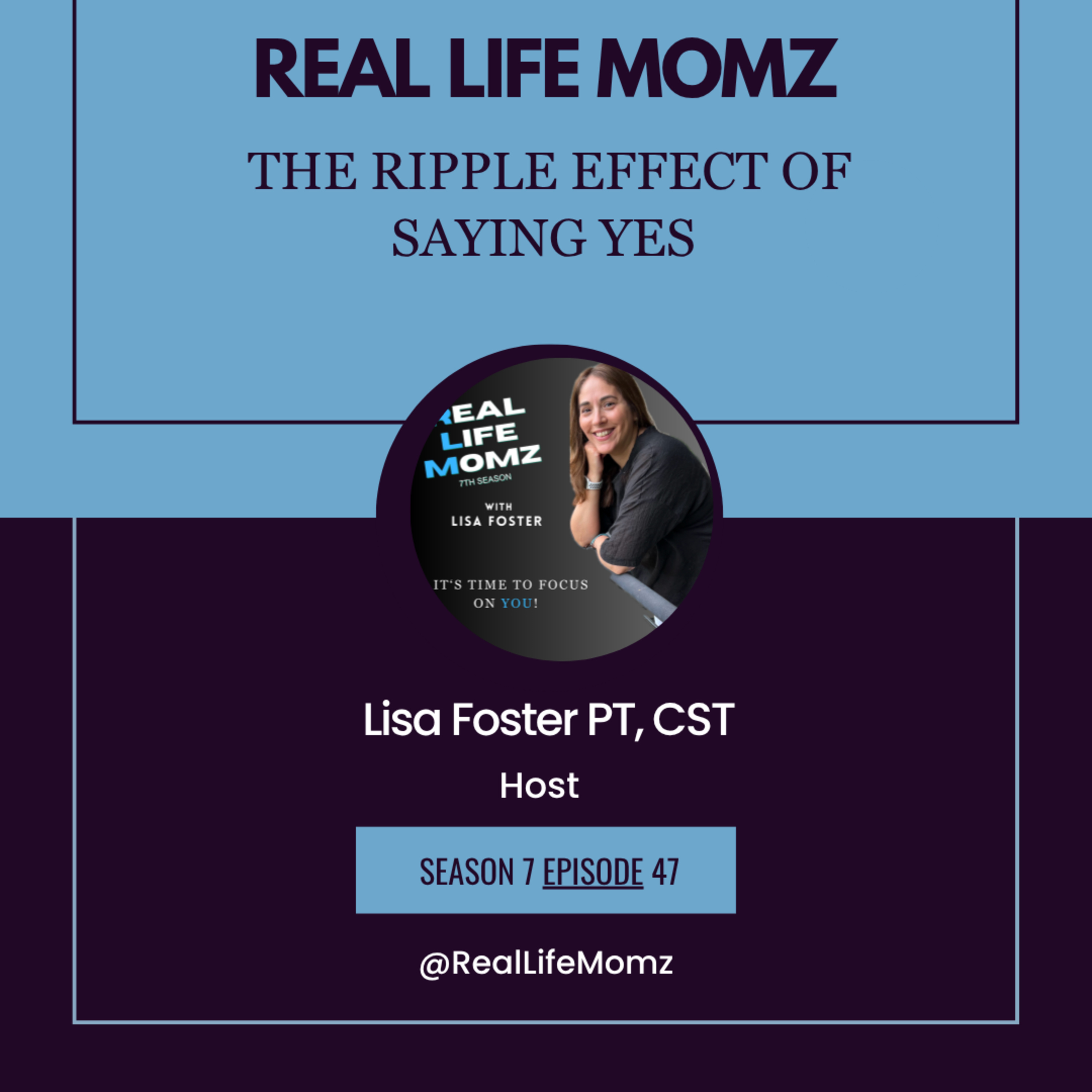 Real Life Momz