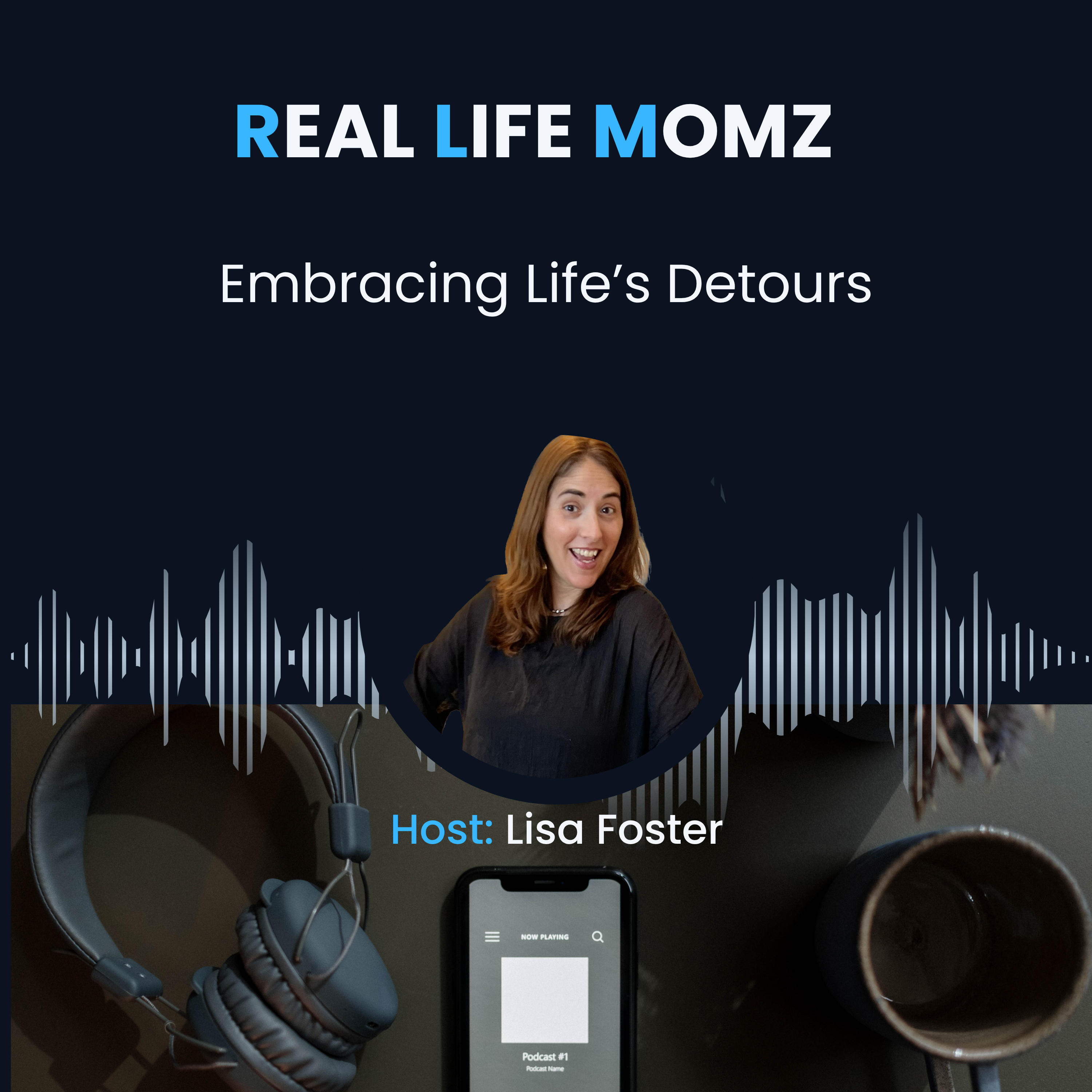 Embracing Life’s Detours