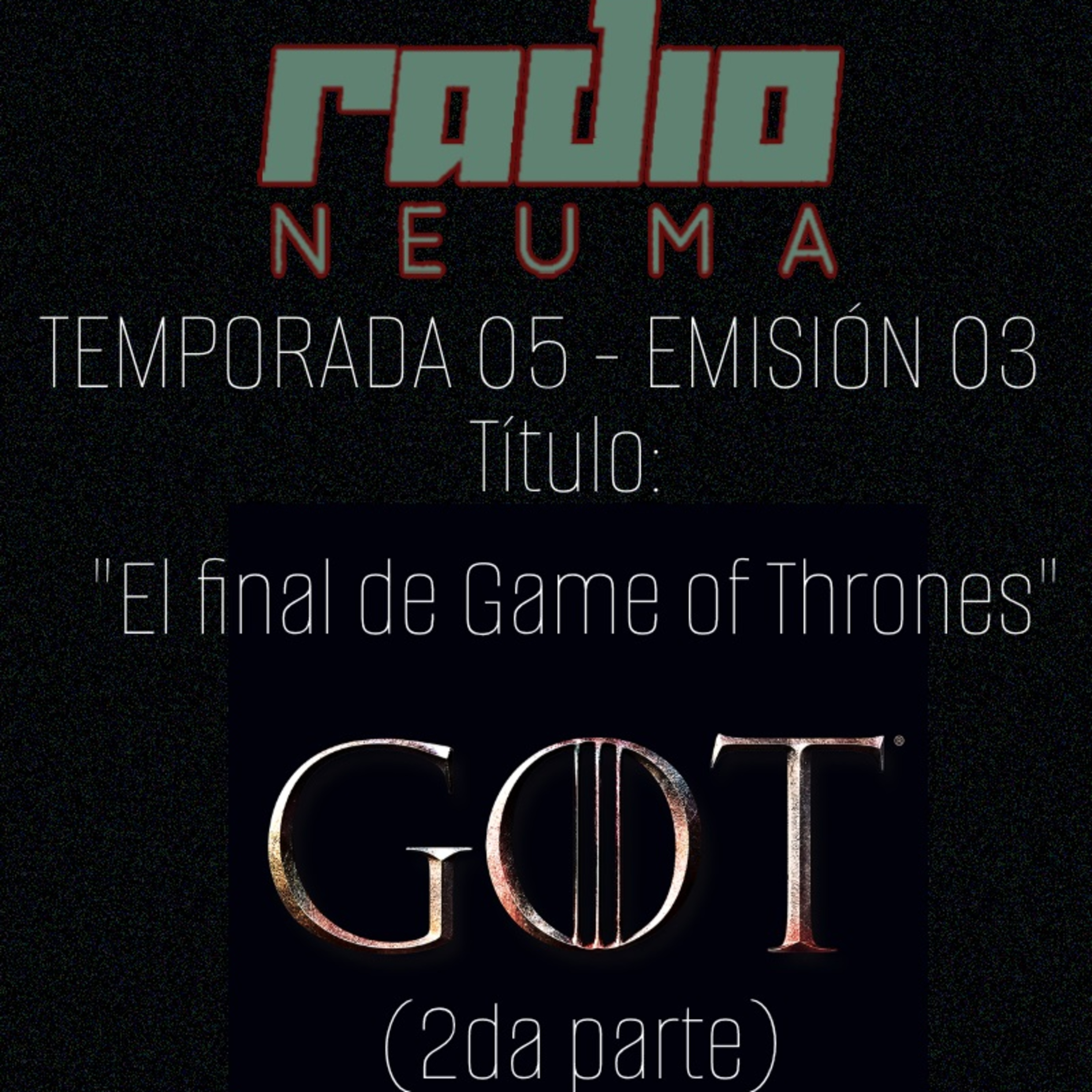 Radio Neuma