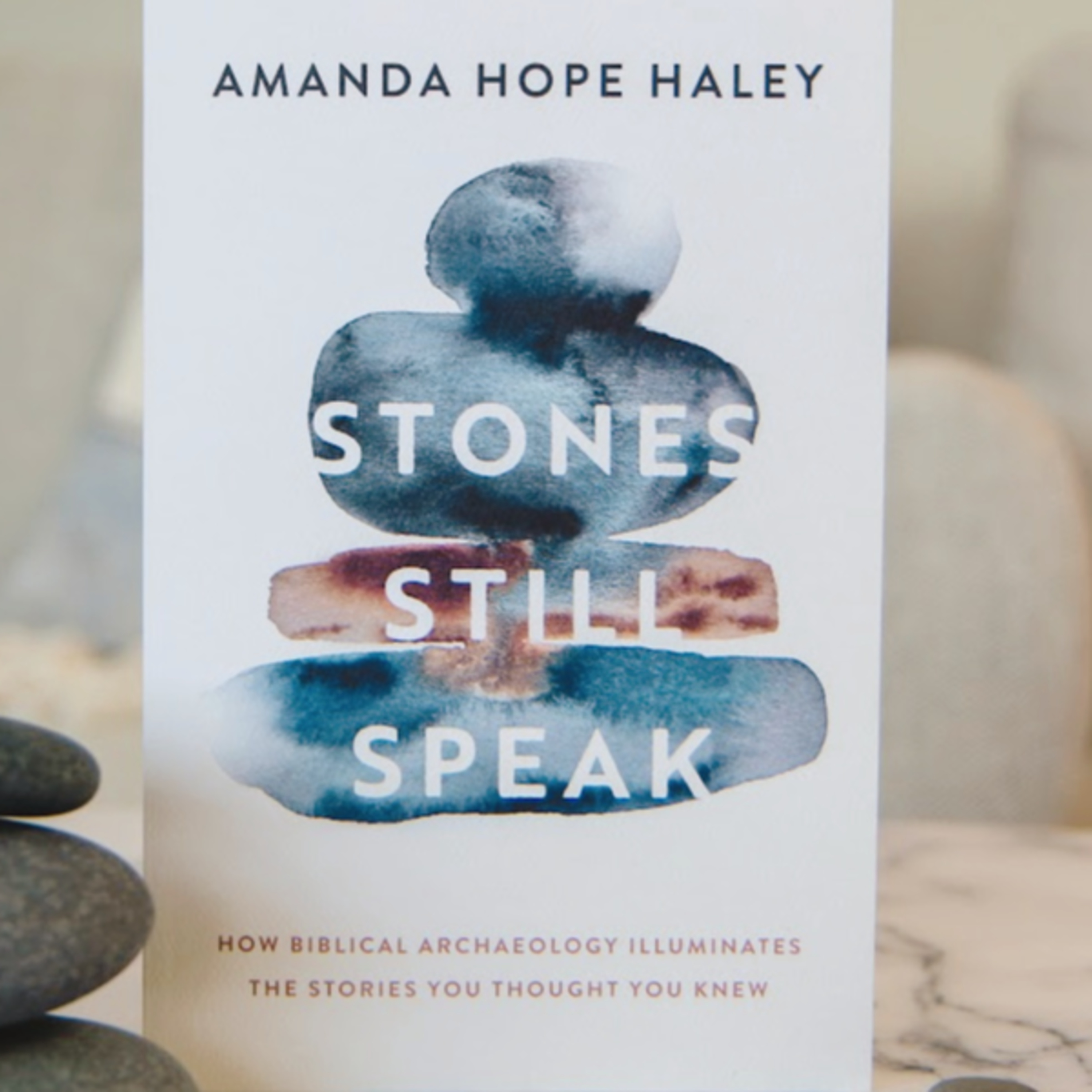 The Red-Haired Archaeologist