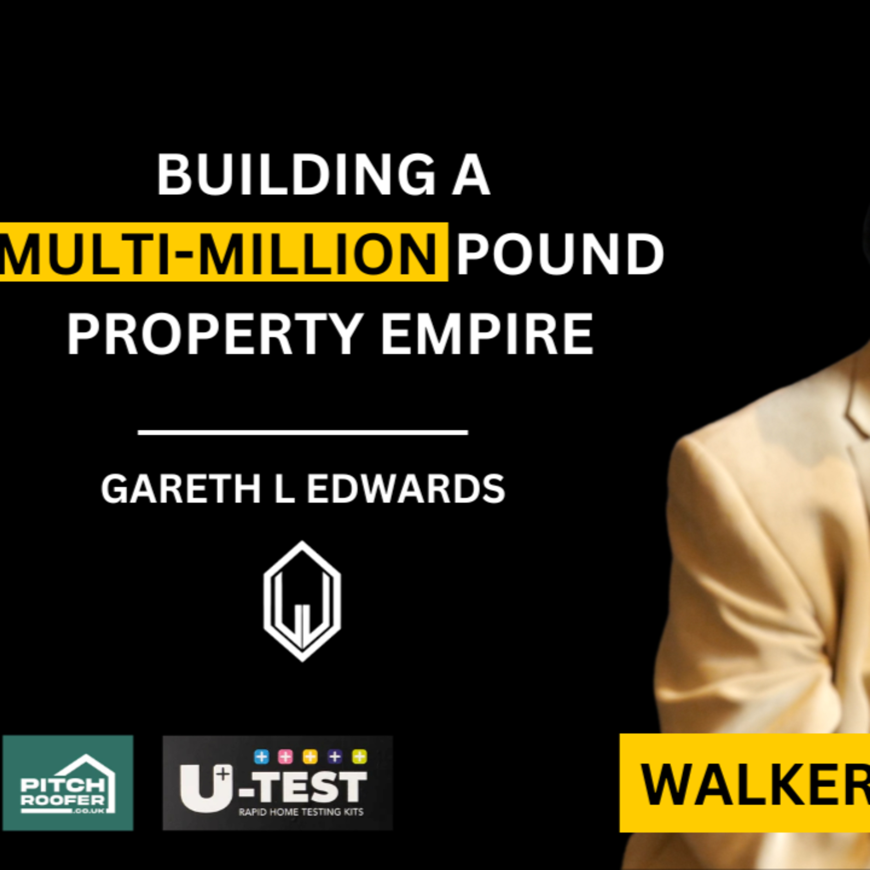 Walkers Only Podcast