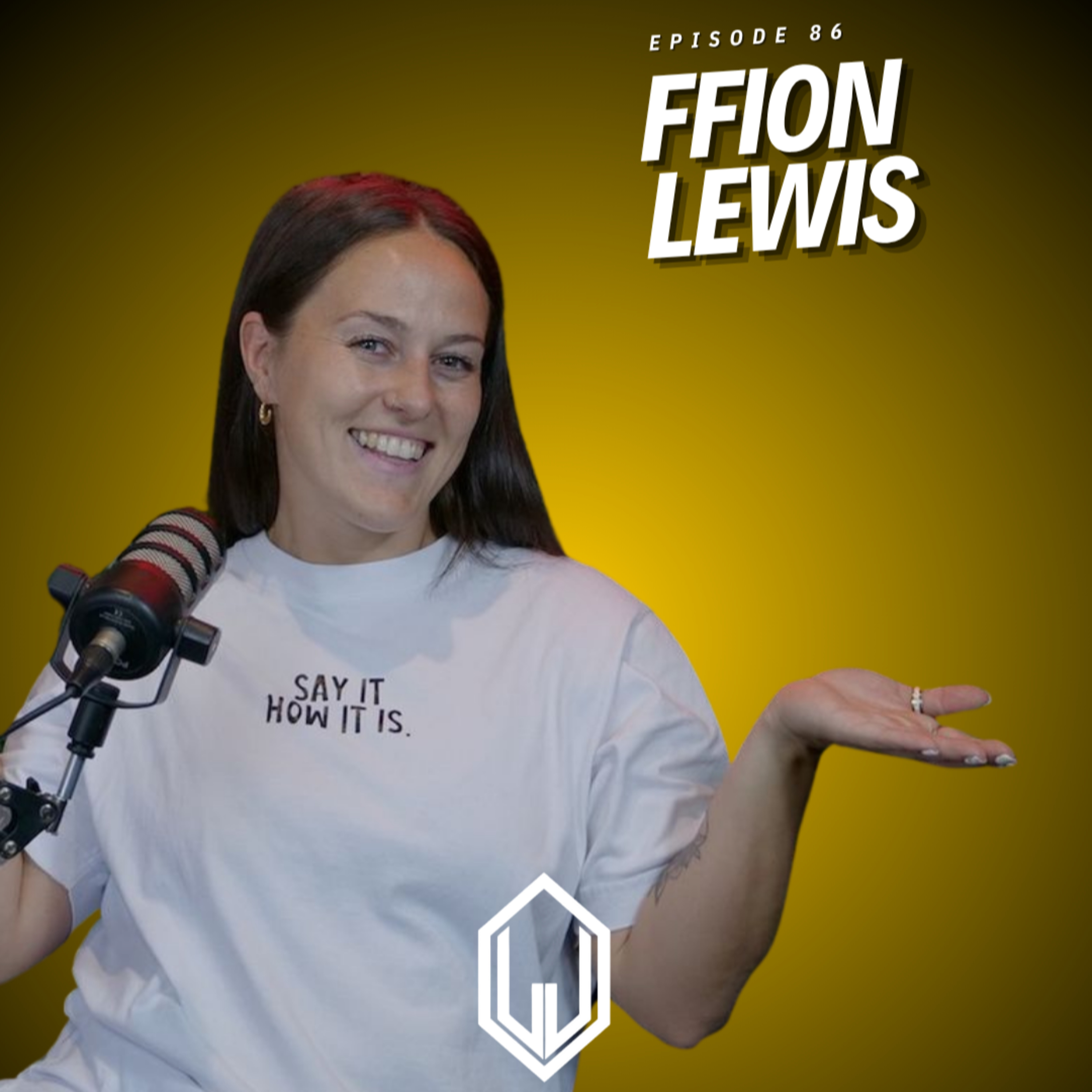 Ffion Lewis | Playing Rugby 7's in the USA, Podcasting Life and returning to rugby in the UK
