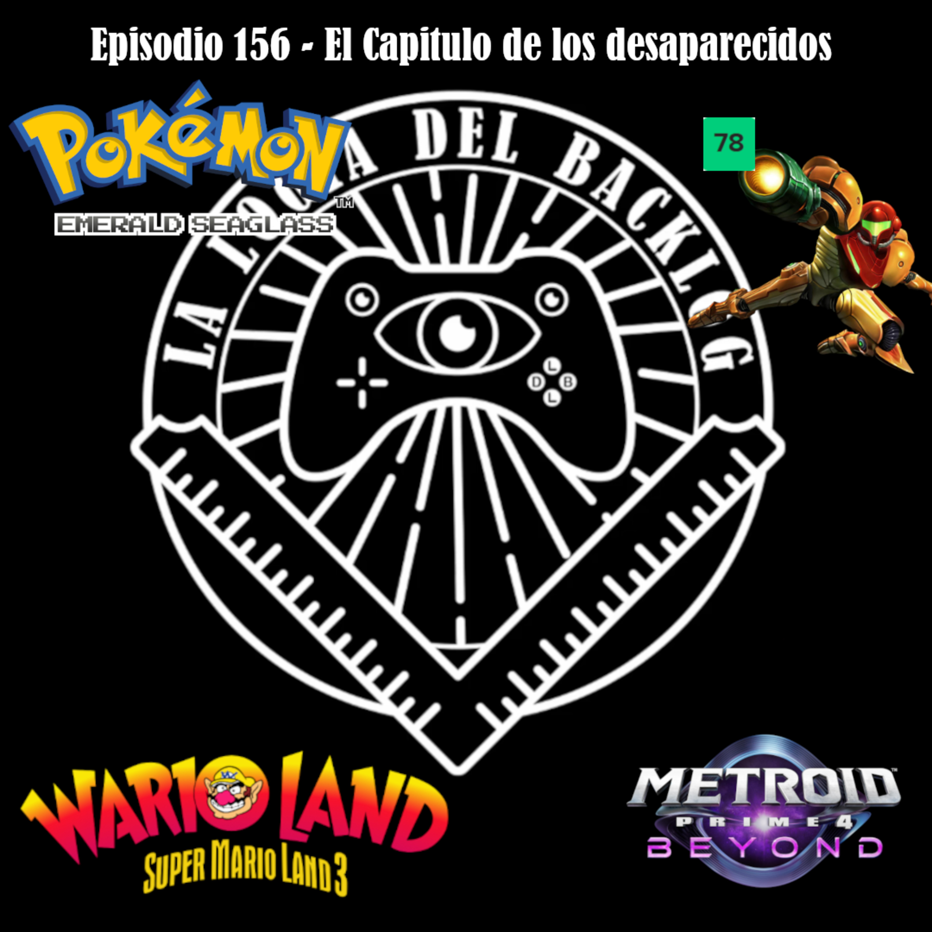 Portada de La Logia del Backlog