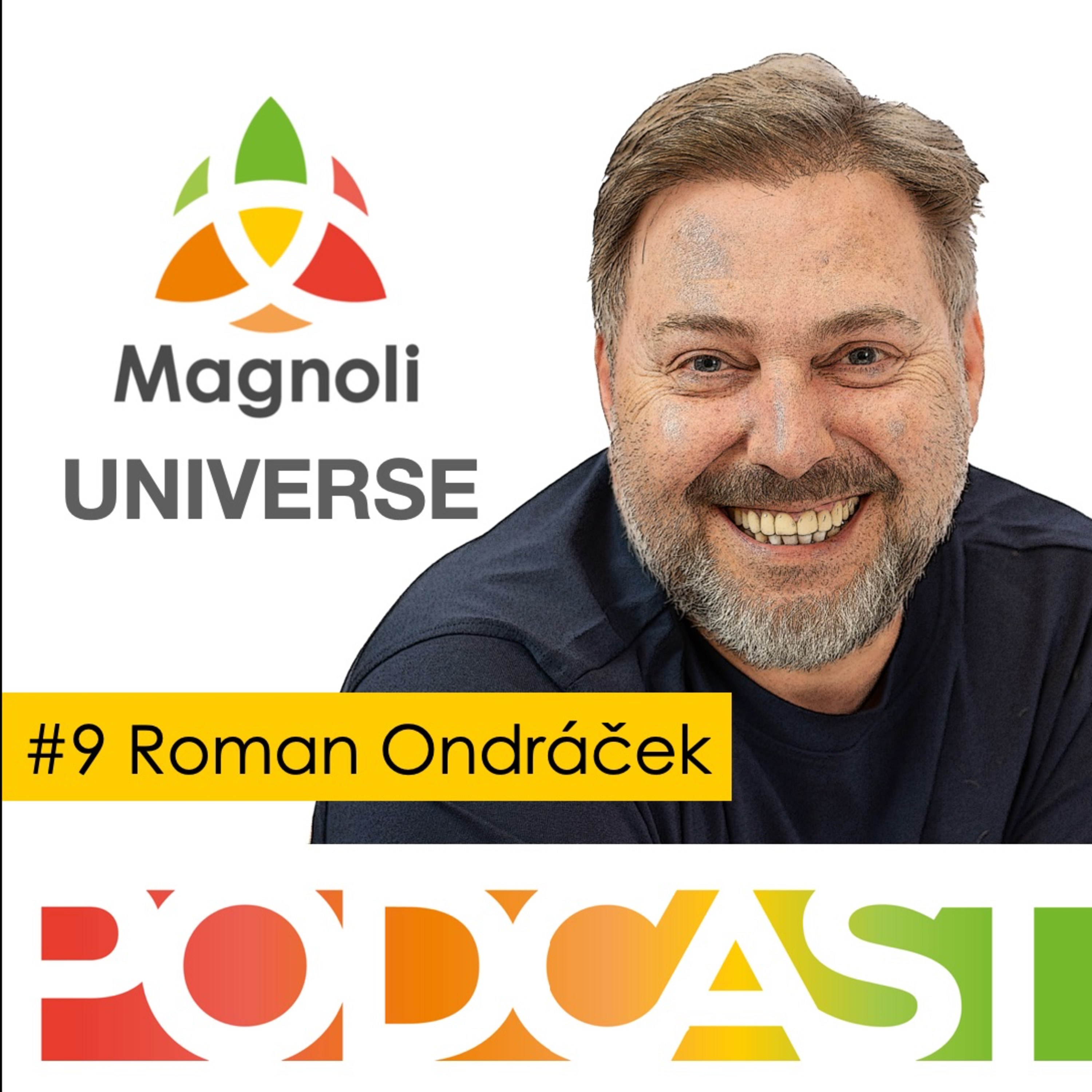 NABLÍZKO podcast. Rozhovory, které jdou pod povrch.