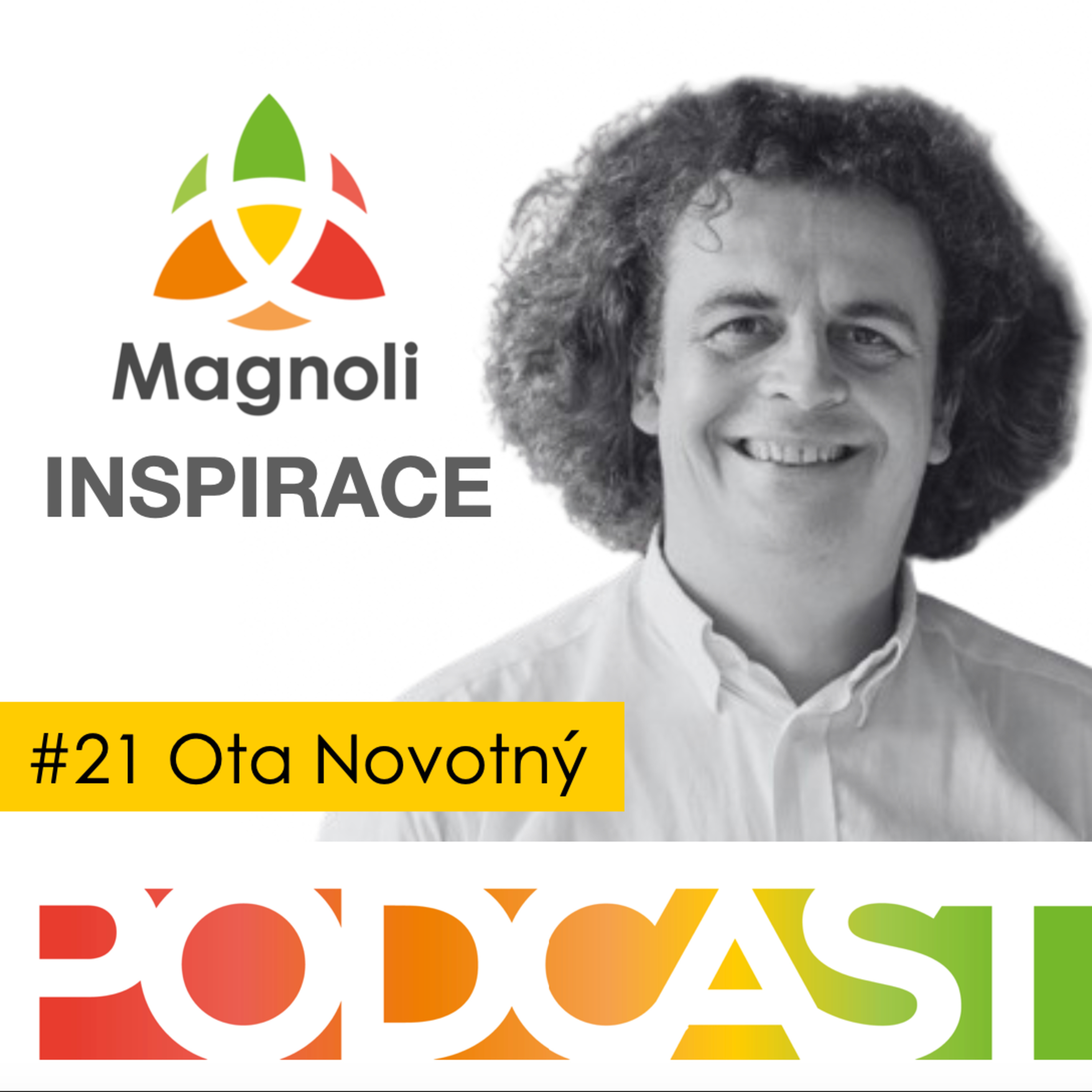 NABLÍZKO podcast. Rozhovory, které jdou pod povrch.