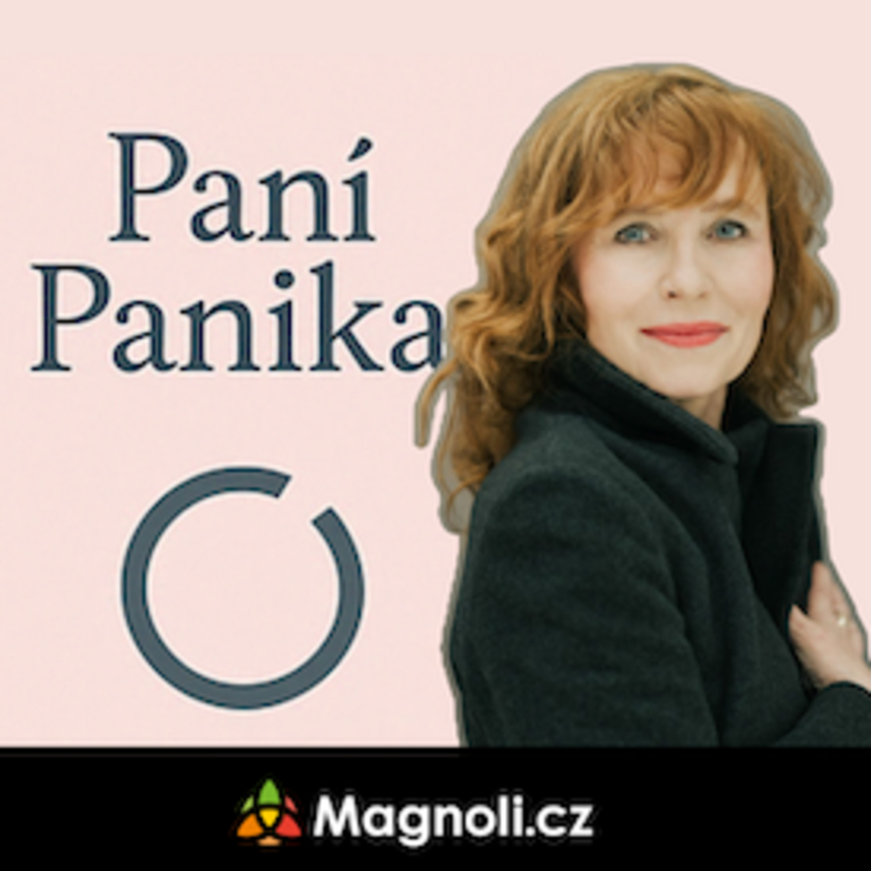 Paní Panika: 4. O bezmoci: Jak jsem nejdřív nechtěla dělat nic, protože jsem nevěděla co
