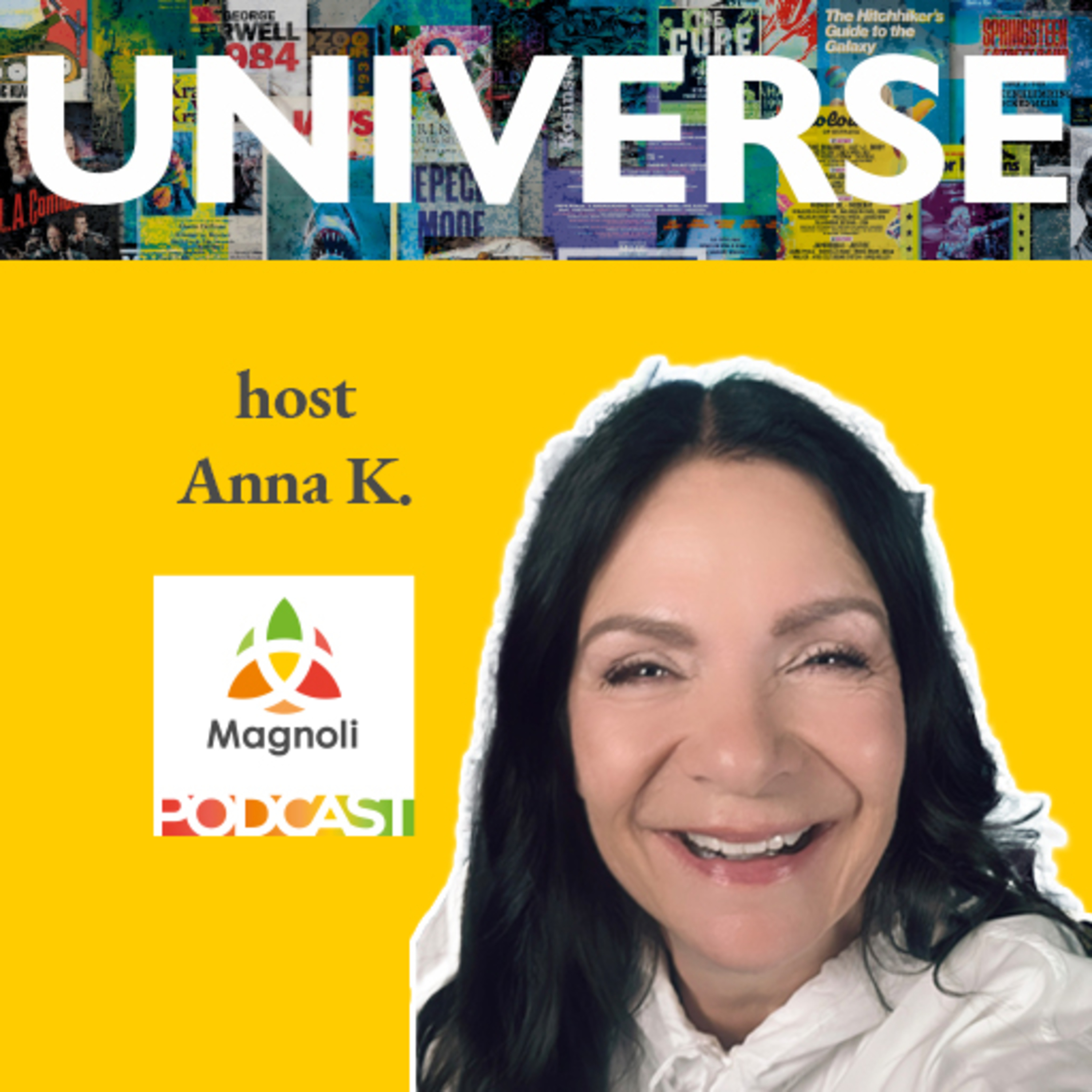 Anna K.: Jak si udělat nový život?