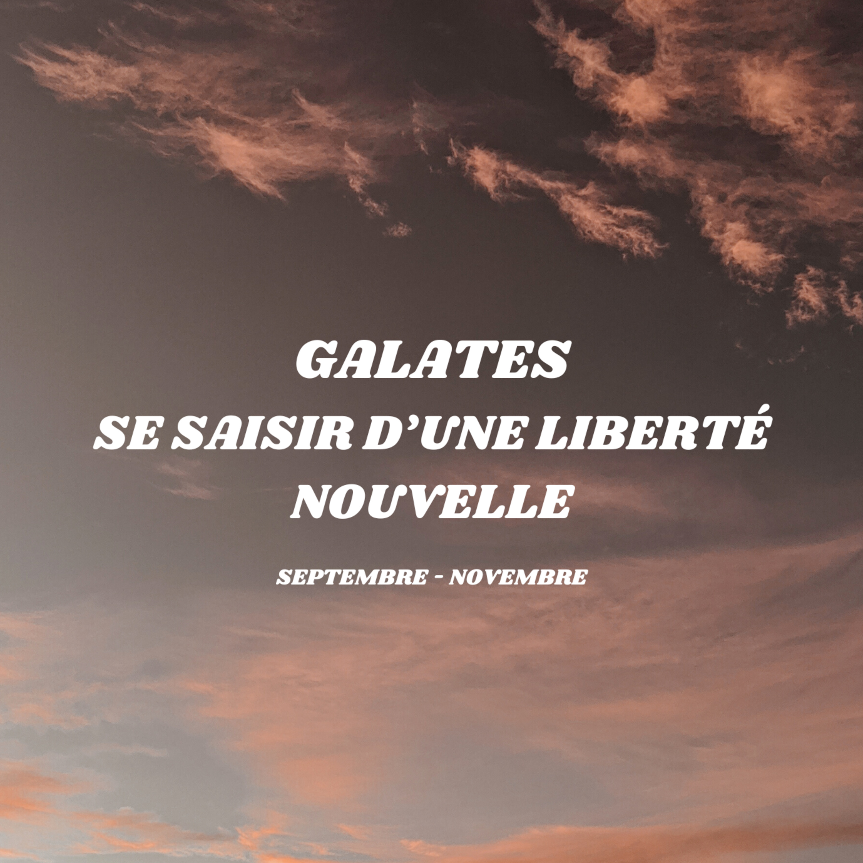 Eglise Protestante Evangélique de Wavre - EPEW