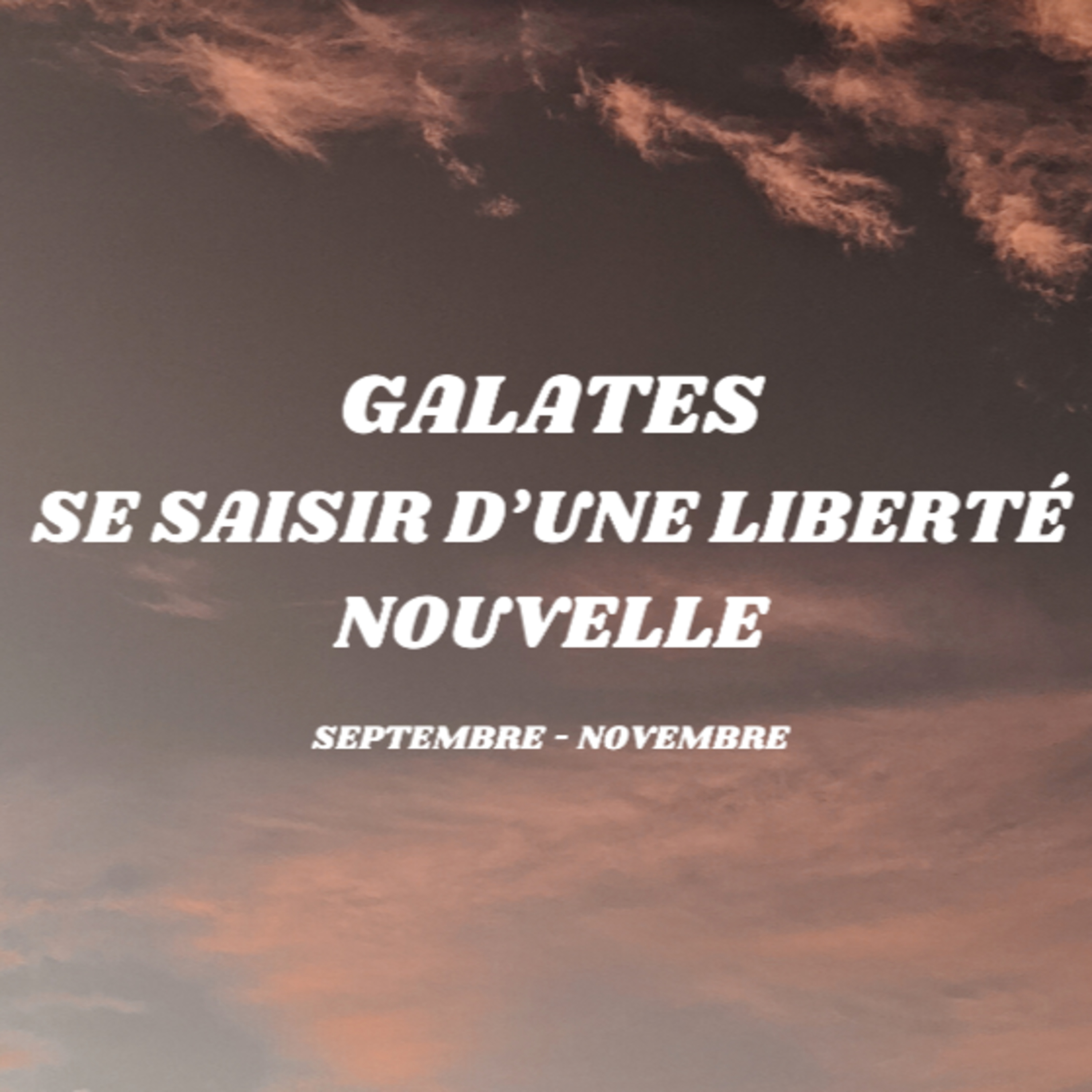 Eglise Protestante Evangélique de Wavre - EPEW