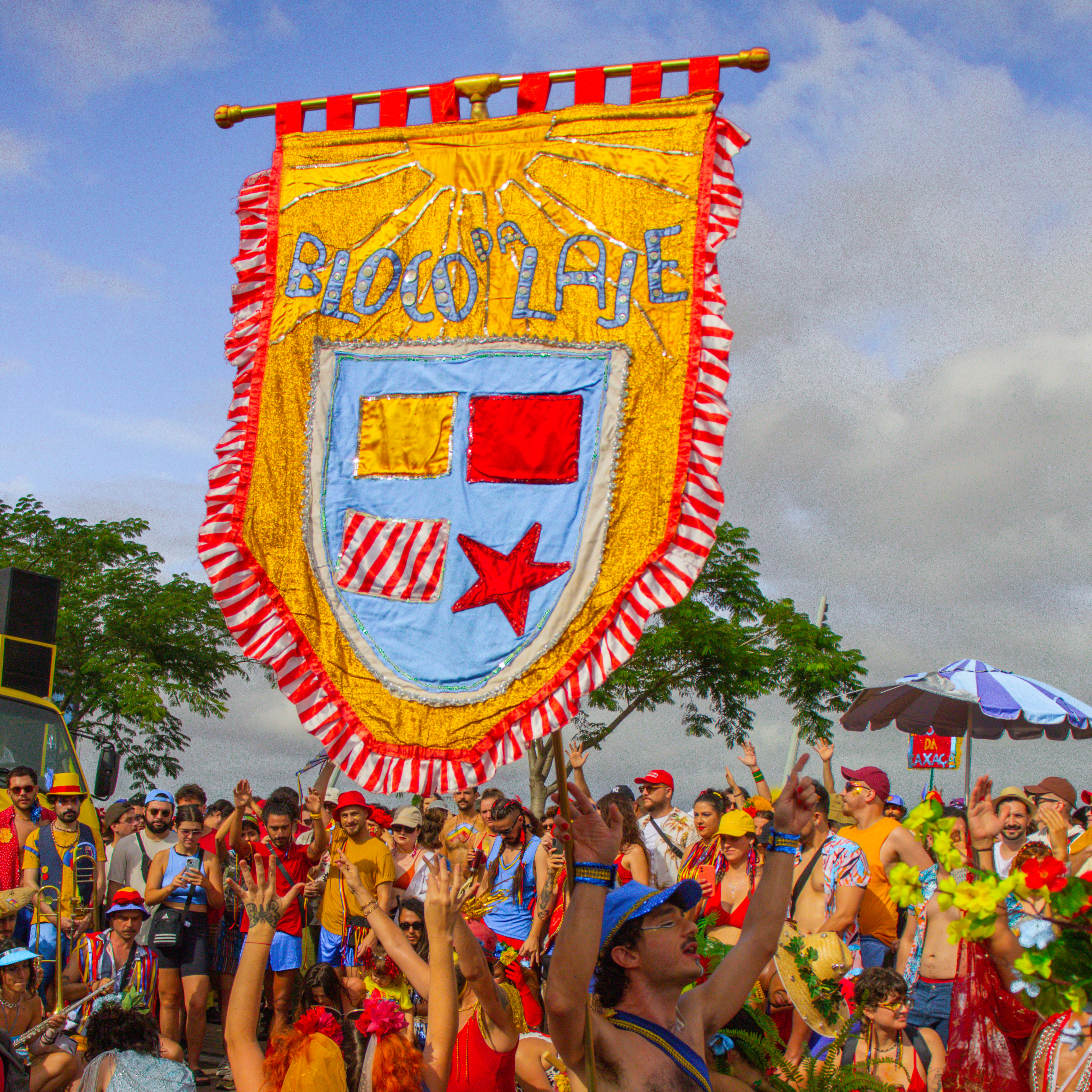#ConversaHumanista | #T12 | #EP10 | O papel dos incentivos públicos na viabilização do carnaval de rua e outros eventos urbanos episode artwork