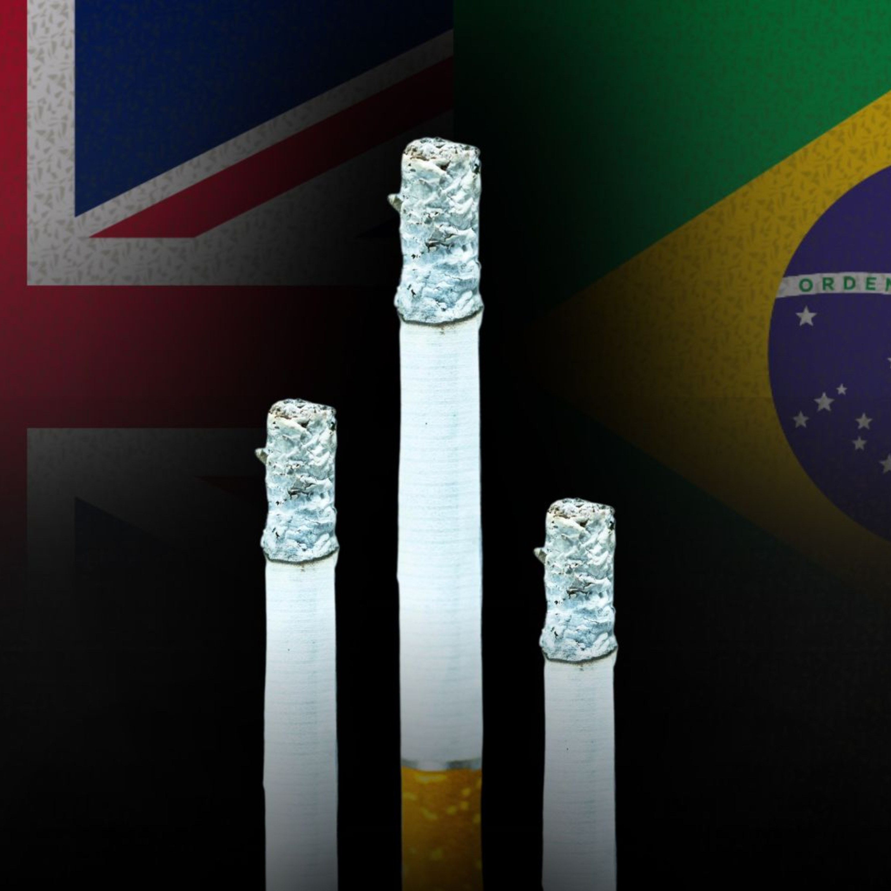 #ConversaHumanista | T15| EP07| A proibição do cigarro feita no Reino Unido funcionaria no Brasil? episode artwork