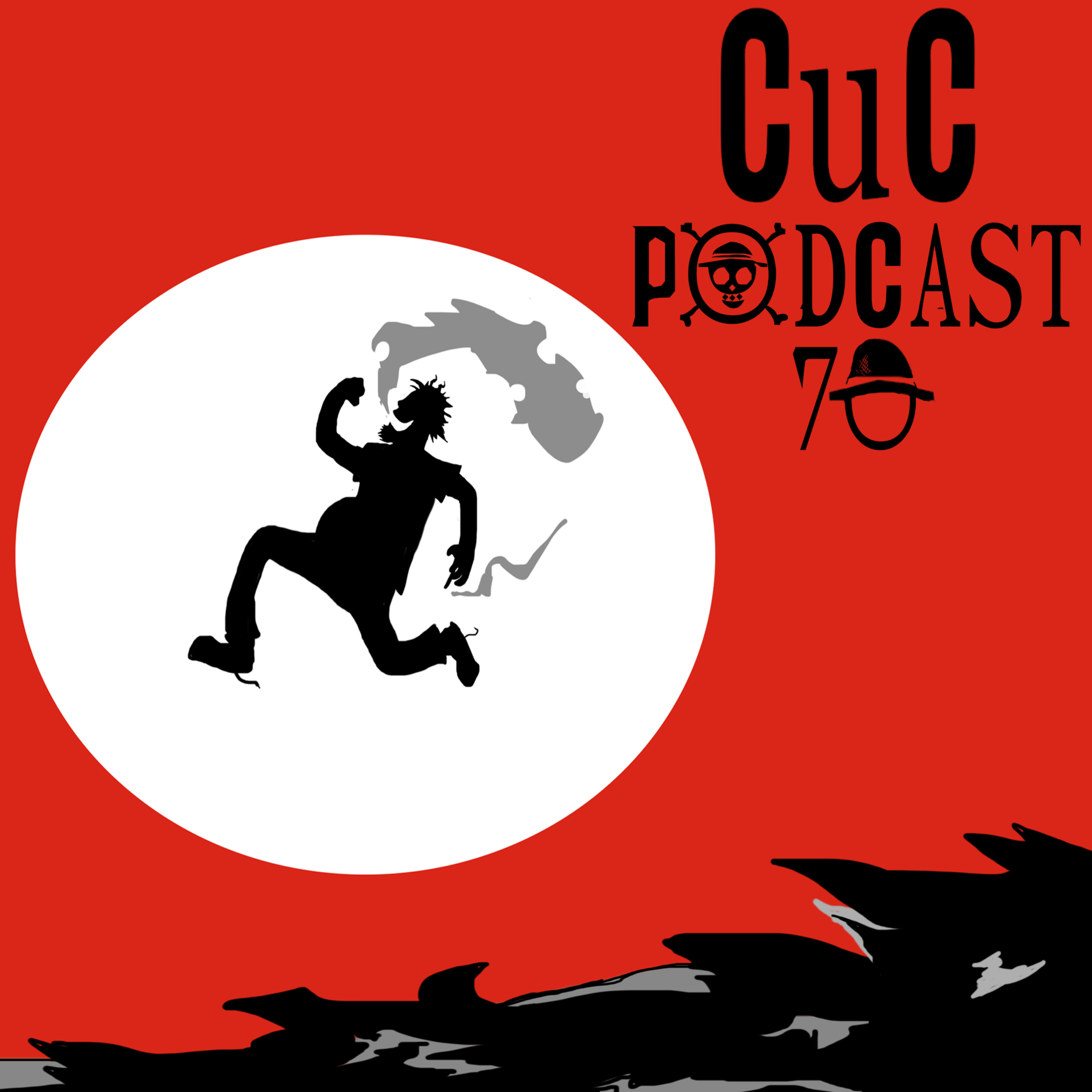 Cuchame una cosa Podcast