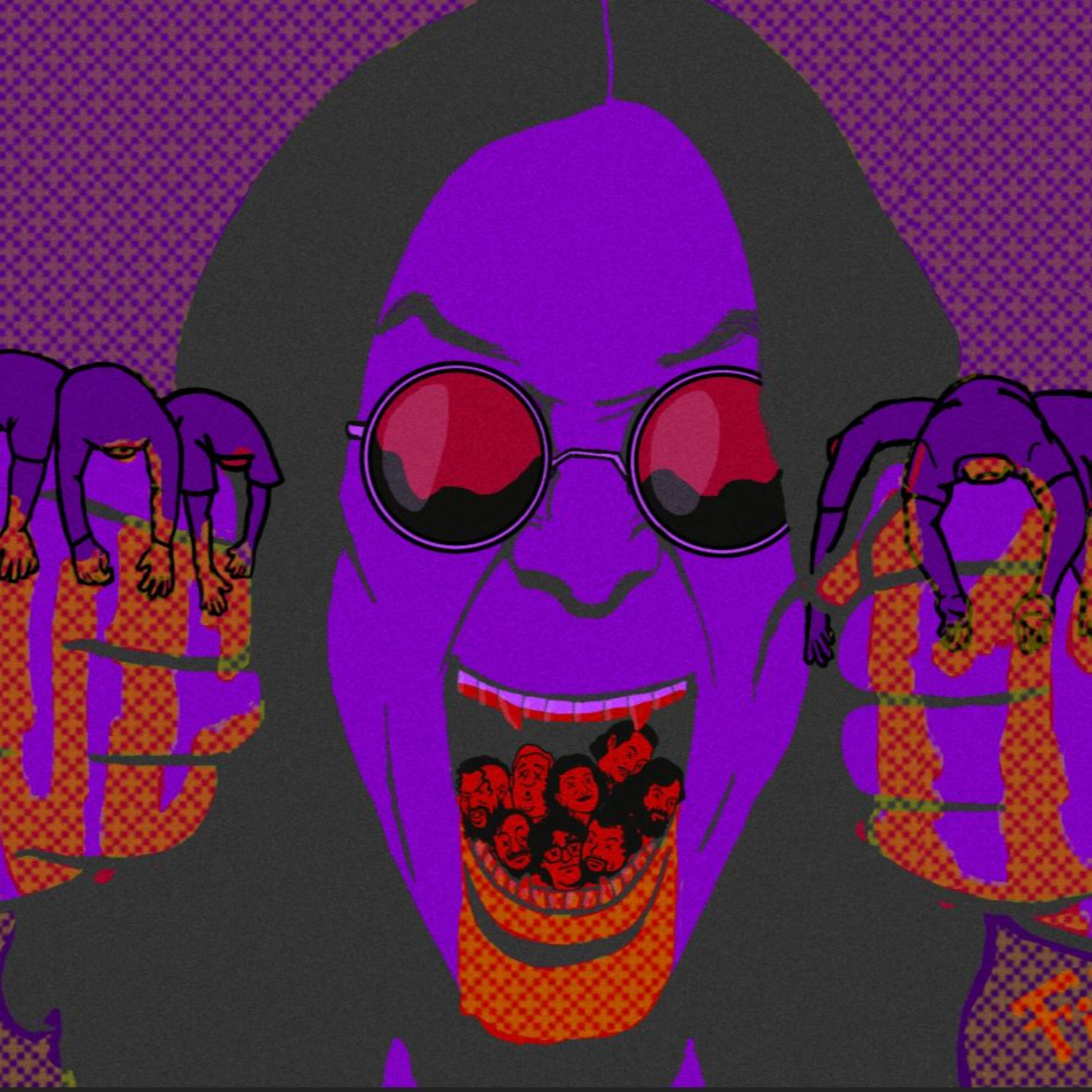 Cuchame una cosa Podcast