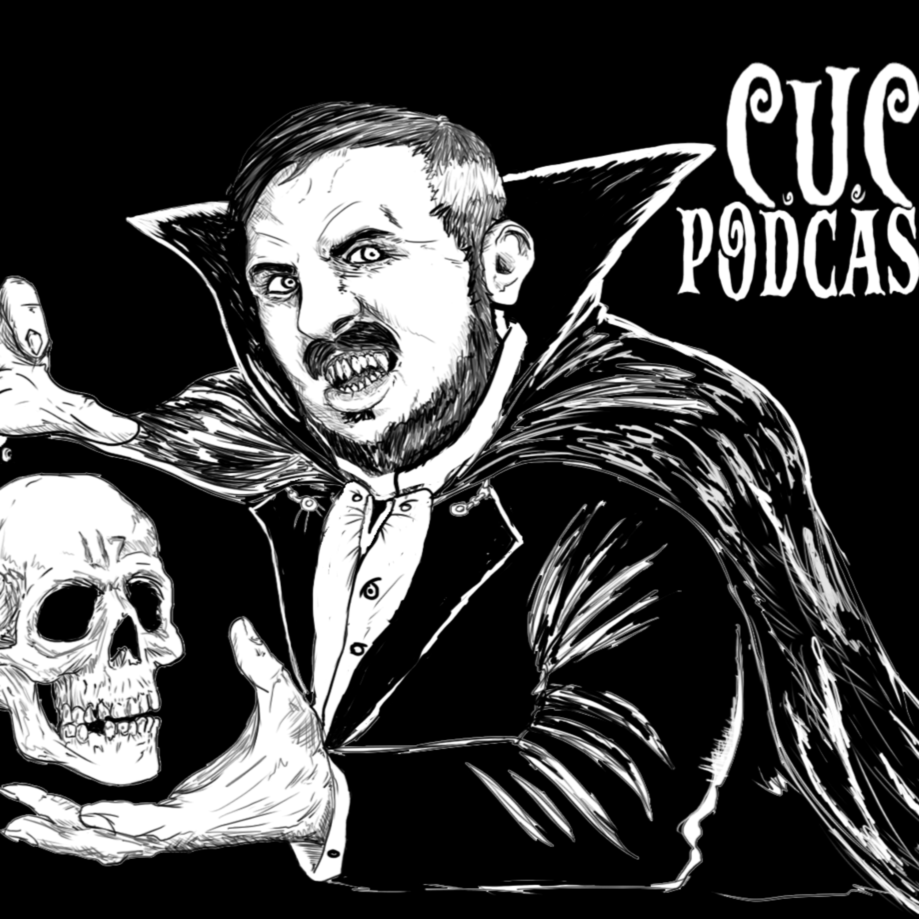 Cuchame una cosa Podcast