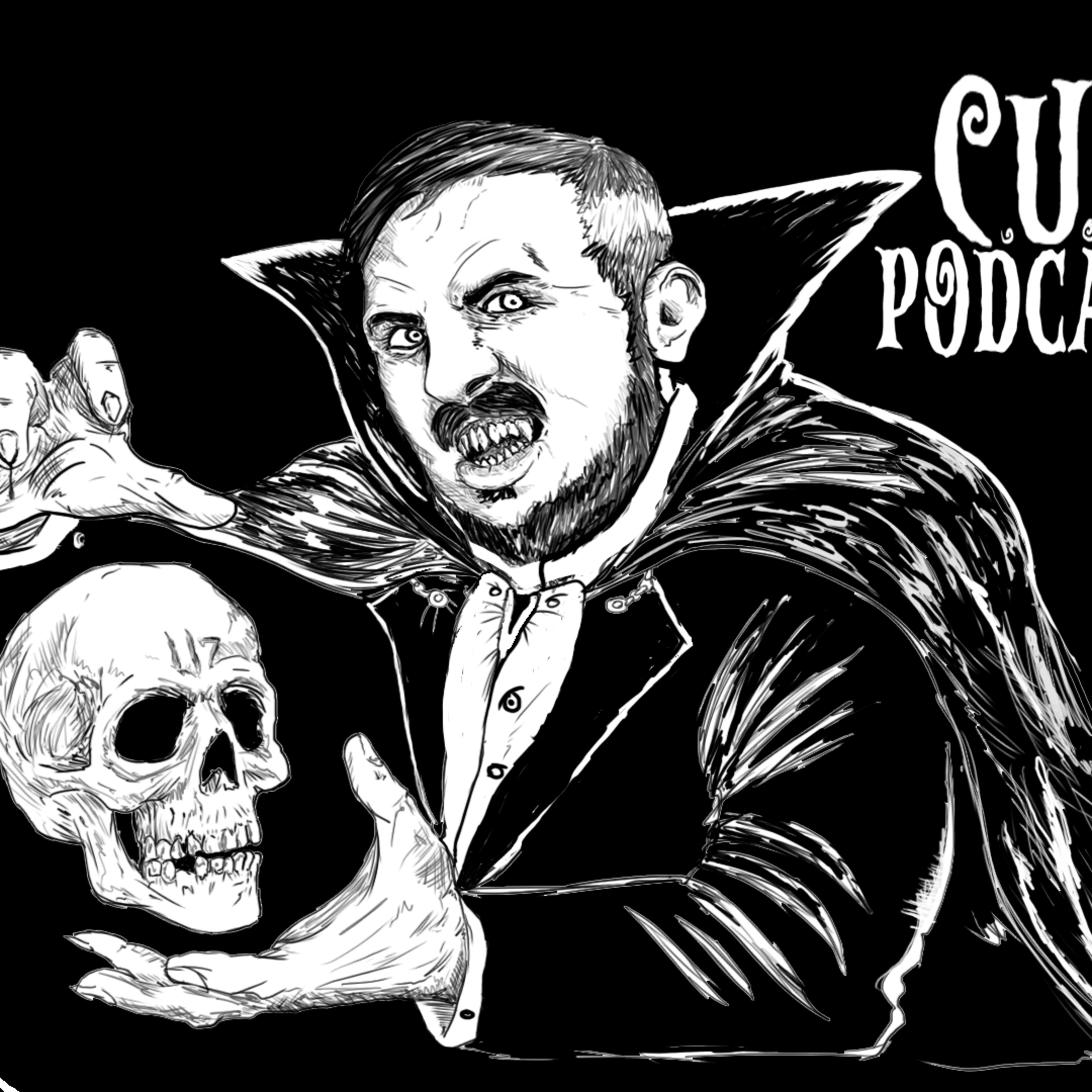 Cuchame una cosa Podcast