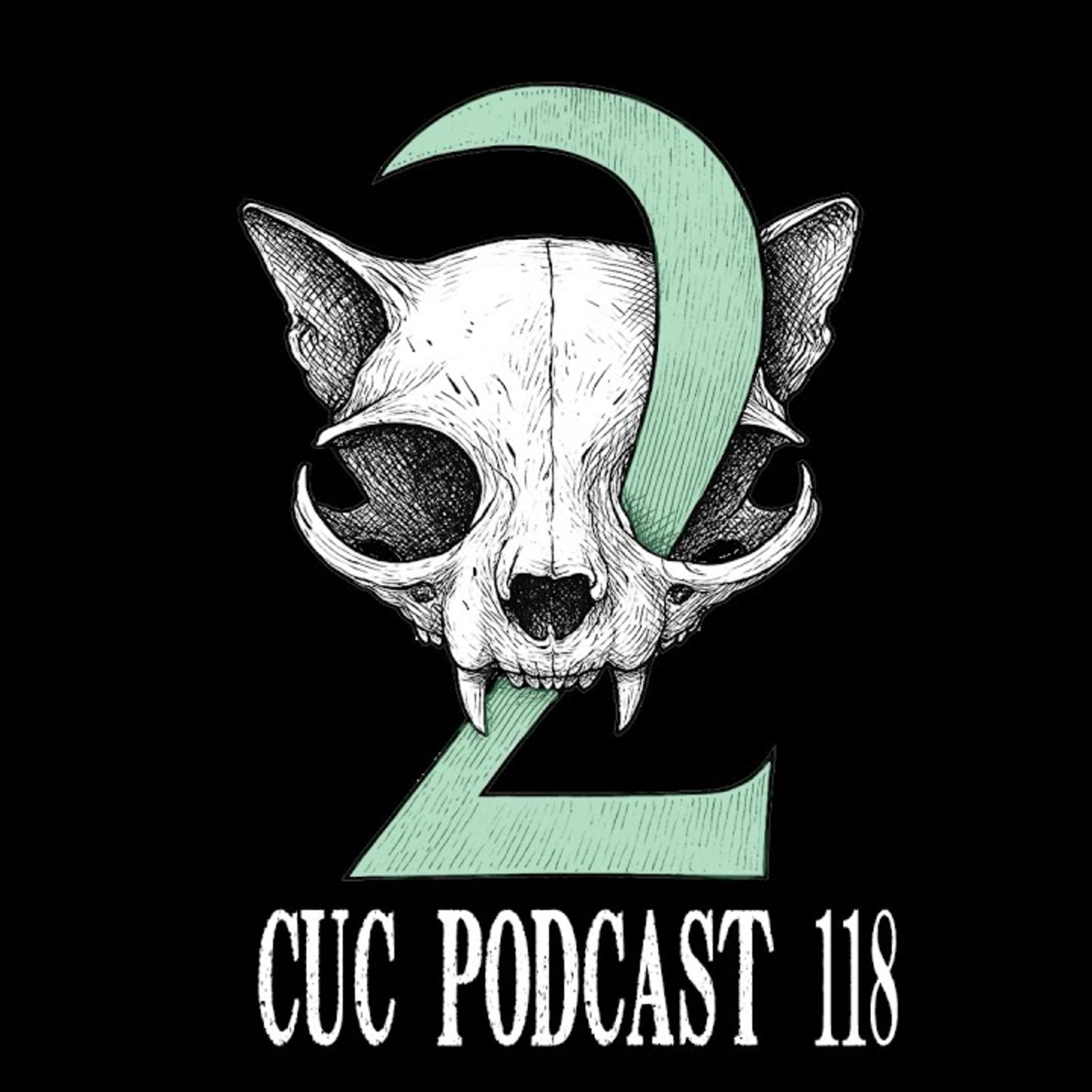 Cuchame una cosa Podcast