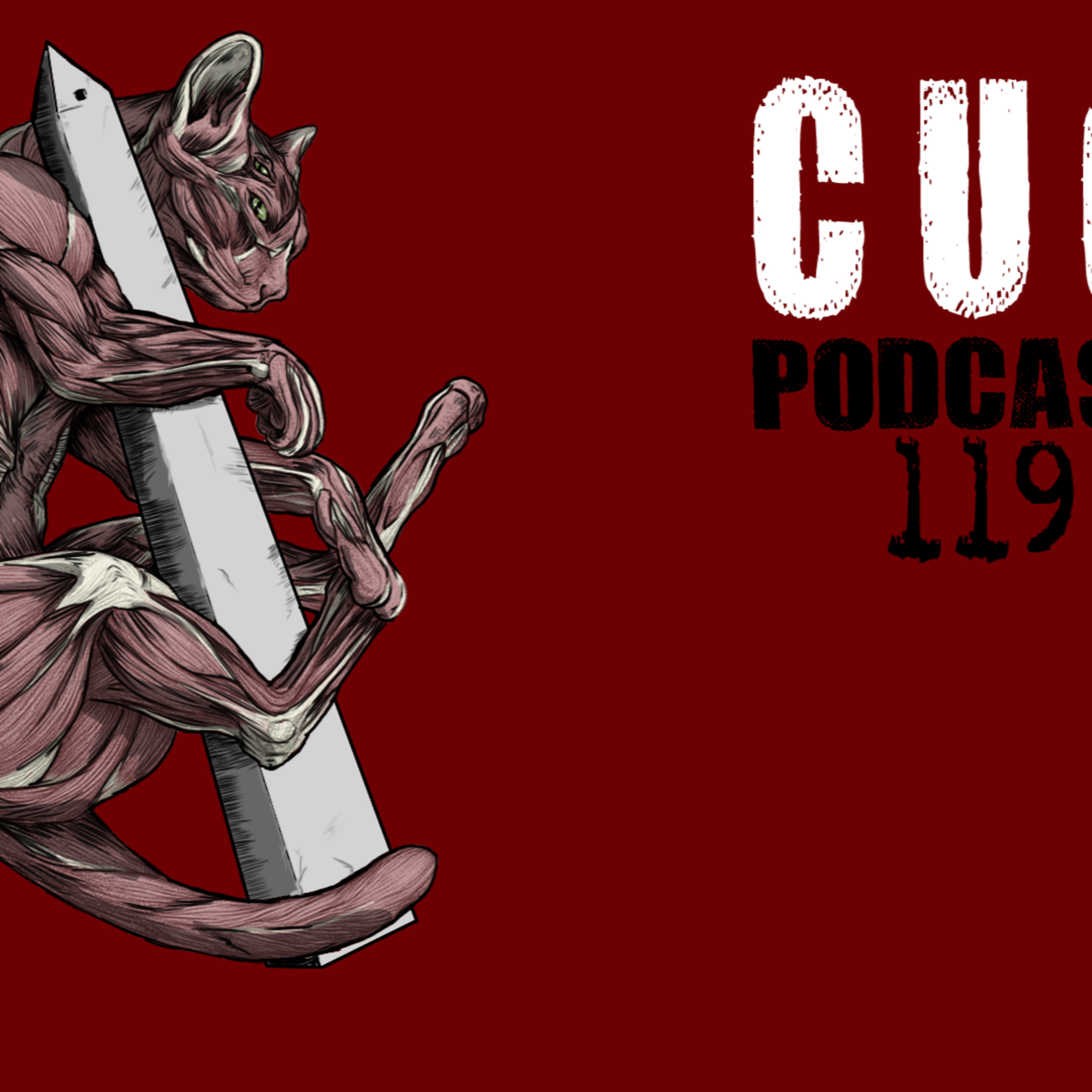 Cuchame una cosa Podcast