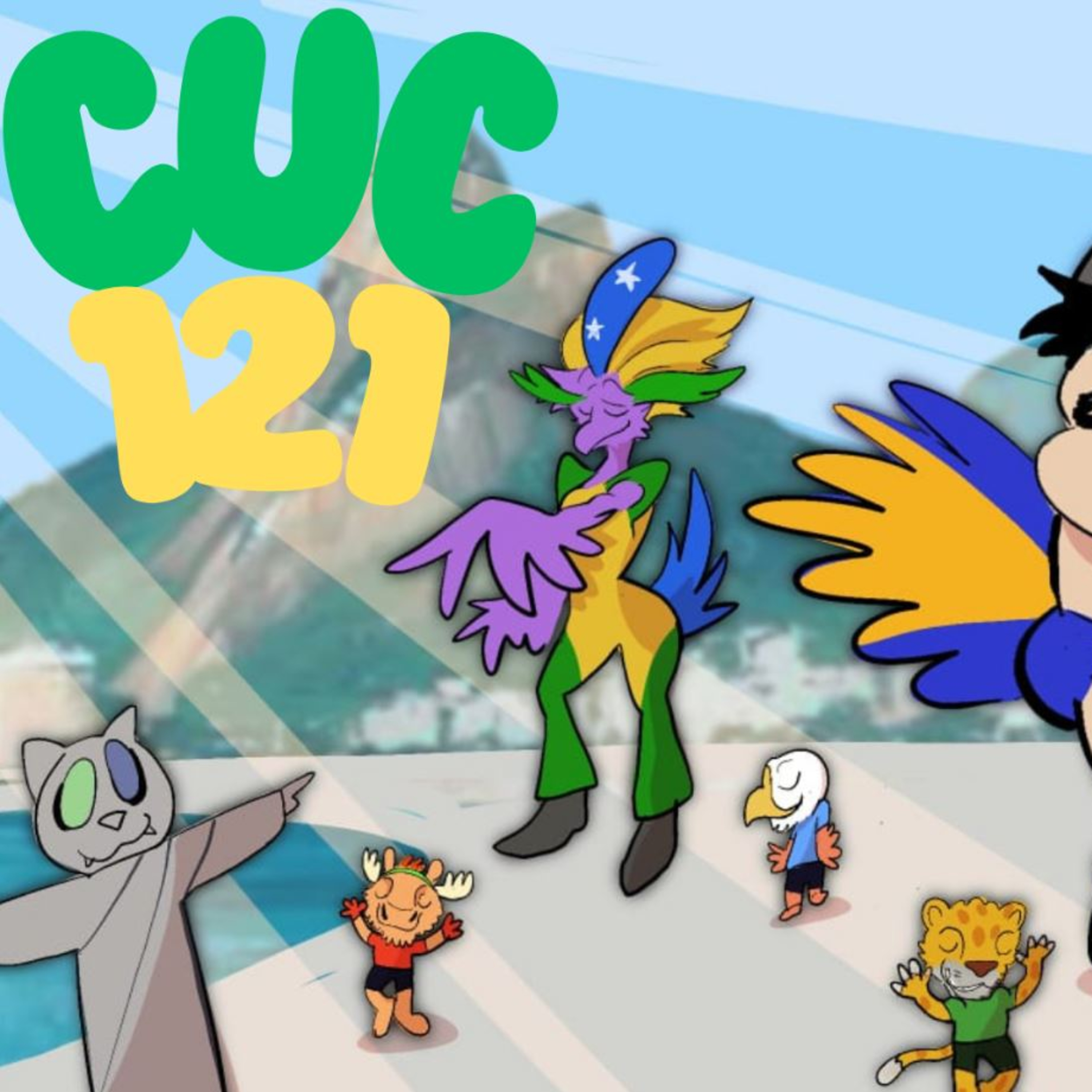 Cuchame una cosa Podcast