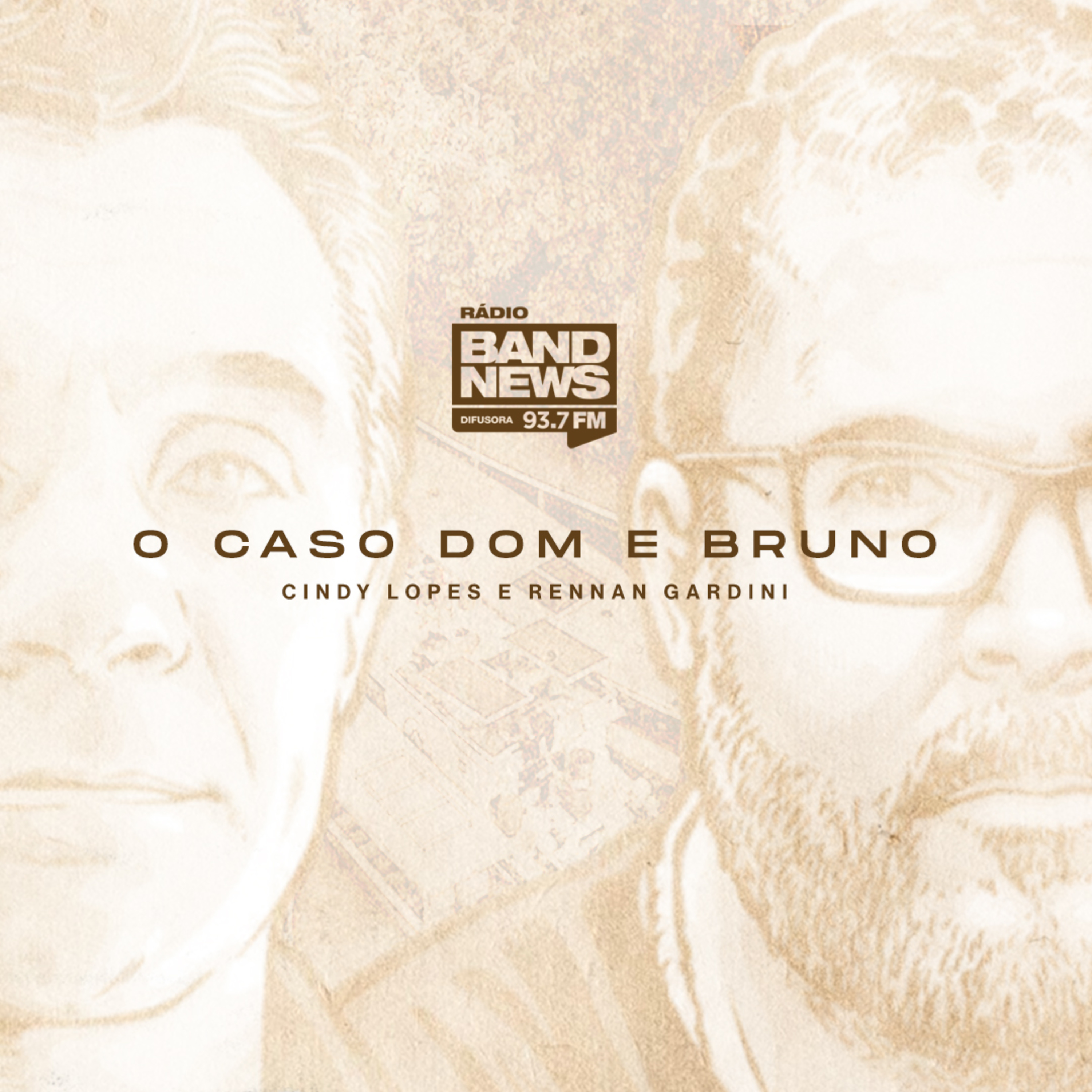 Rádio BandNews Difusora 93.7 - Manaus