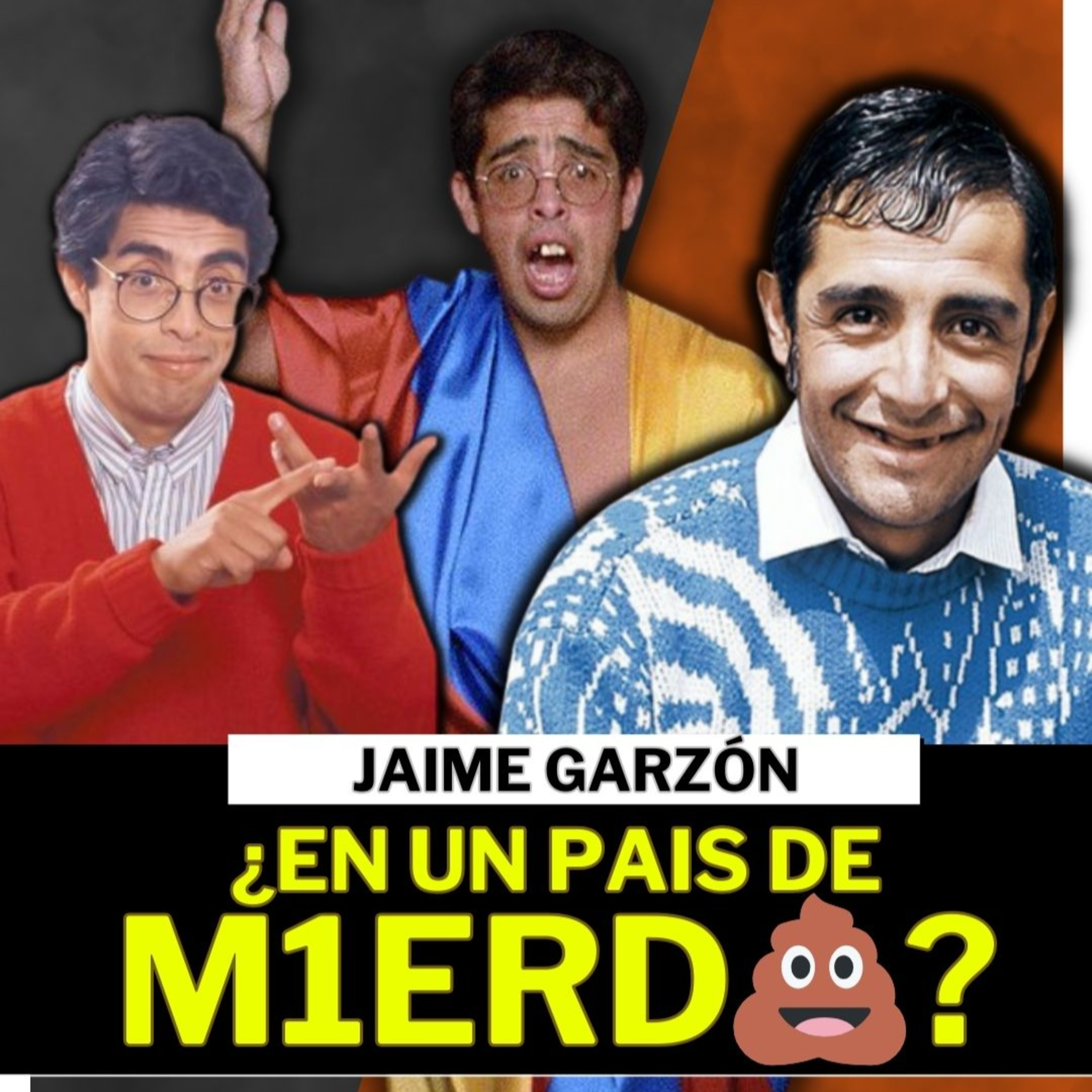 MrJulian Podcast