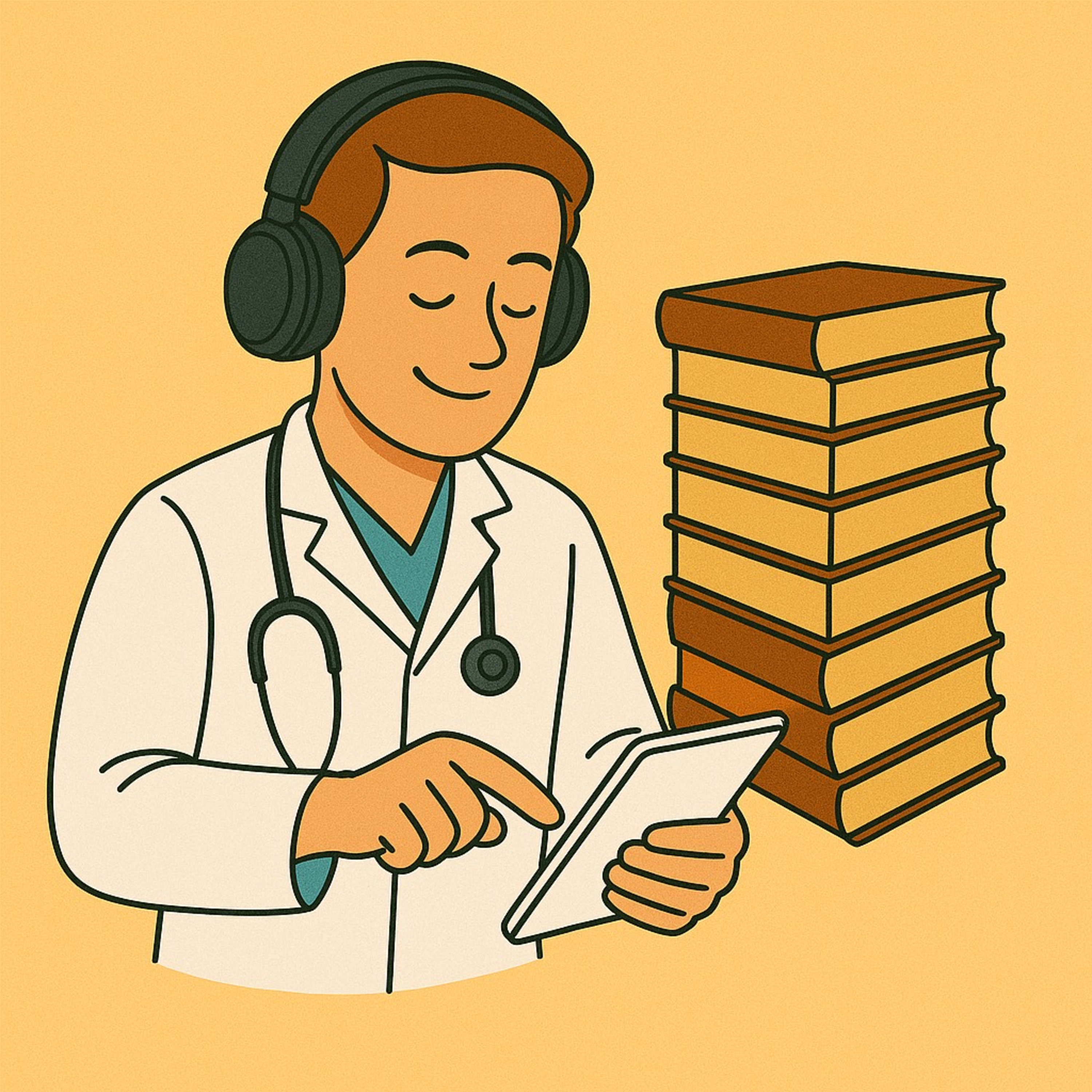 Spoedcast