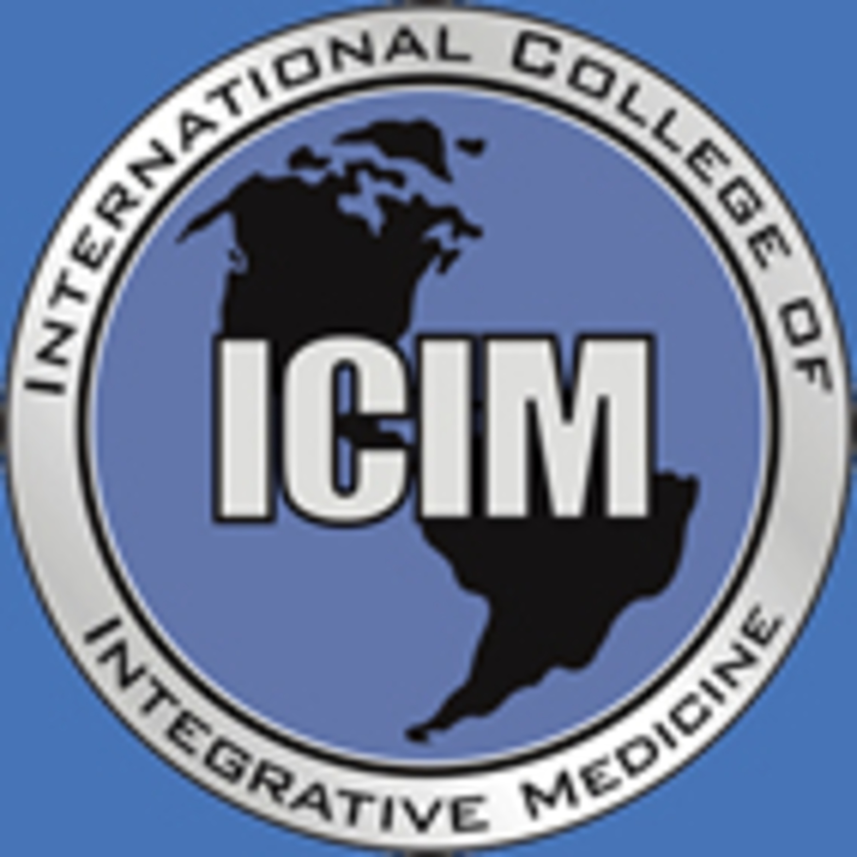 ICIM Podcast