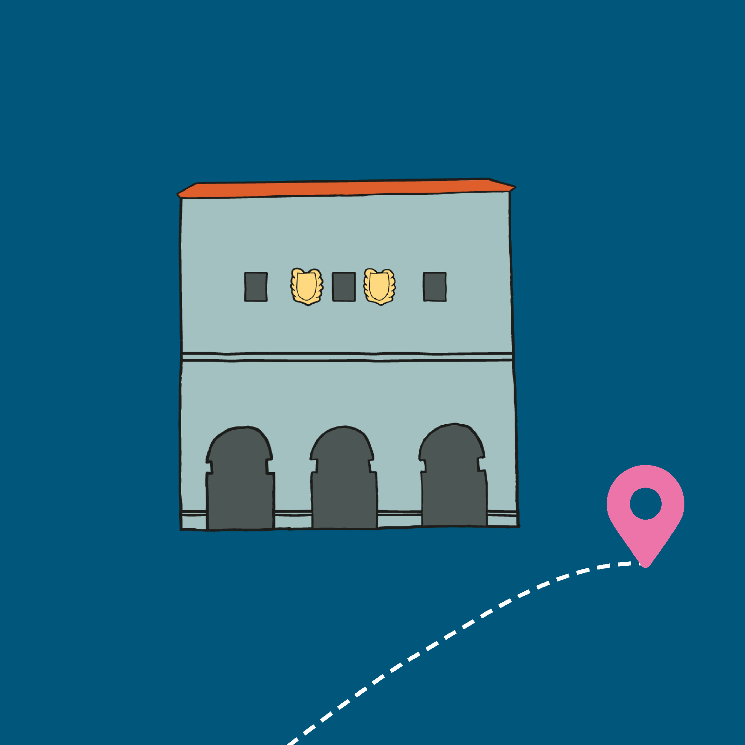 Audioguía para conocer Tolosa