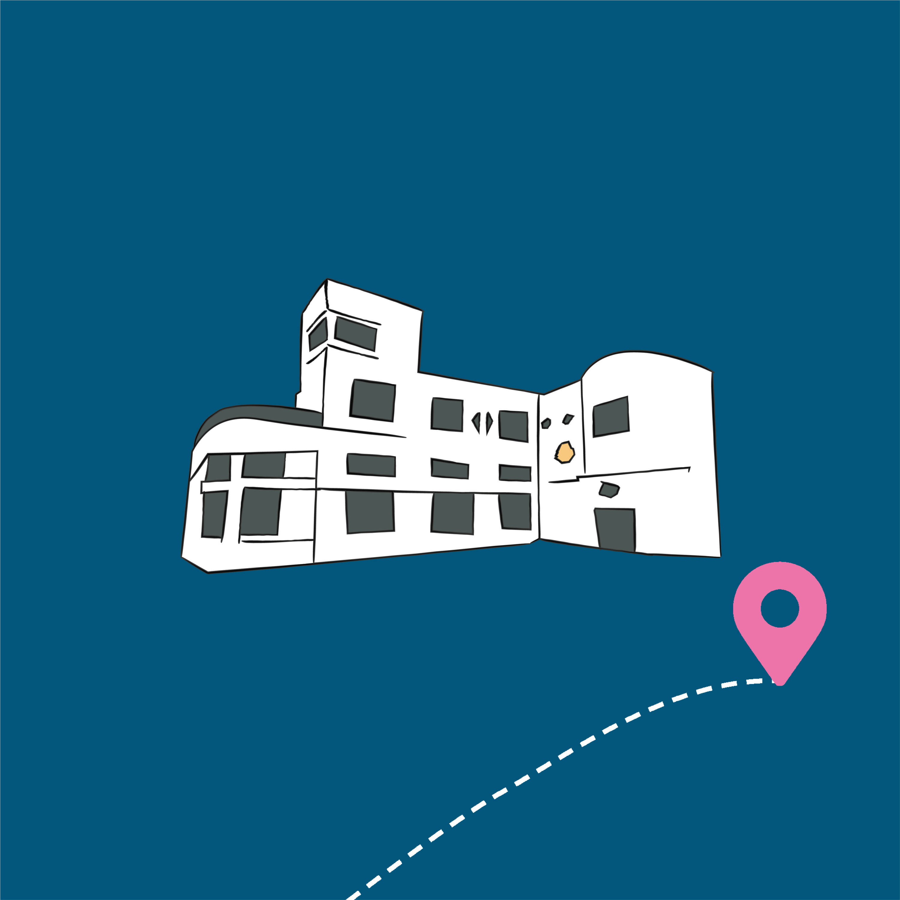 Audioguía para conocer Tolosa