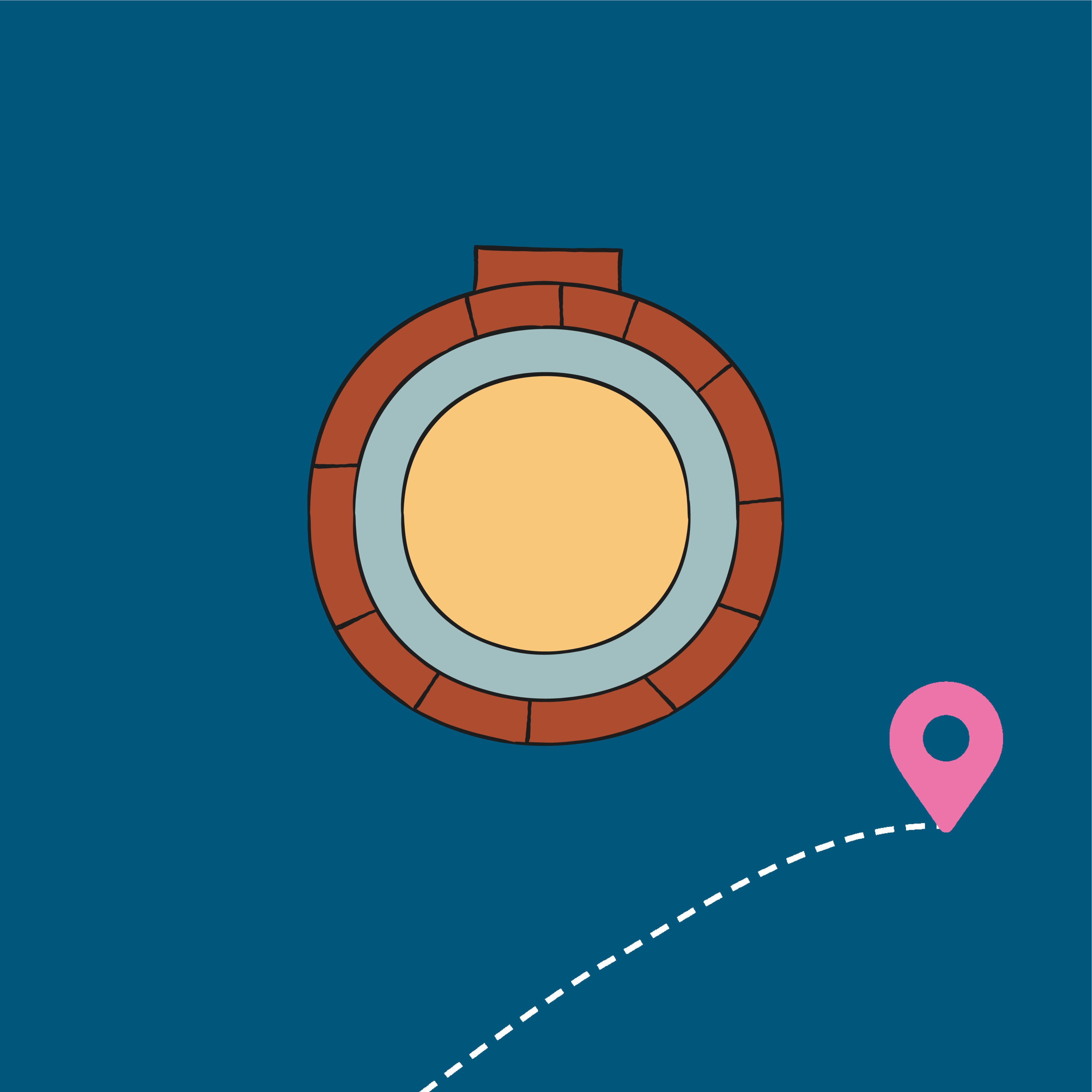 Audioguía para conocer Tolosa