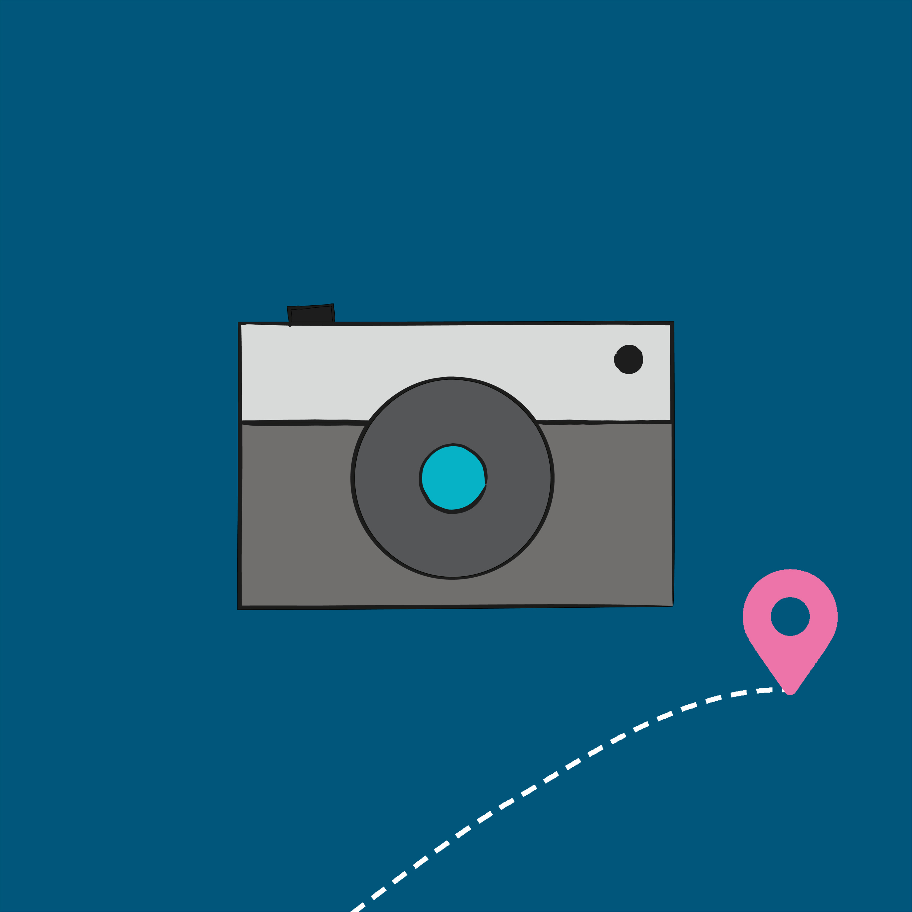 Audioguía para conocer Tolosa