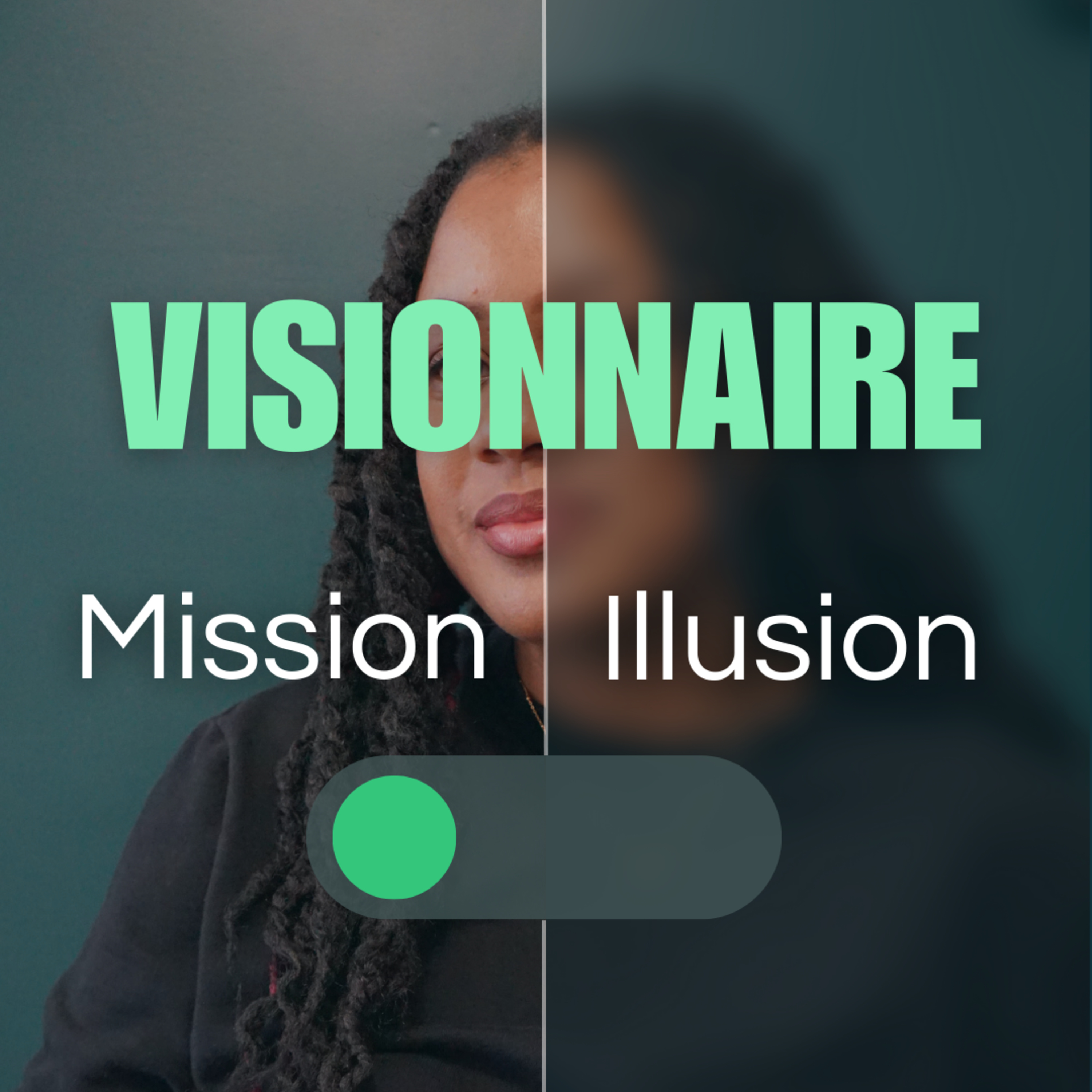 VISIONNAIRE