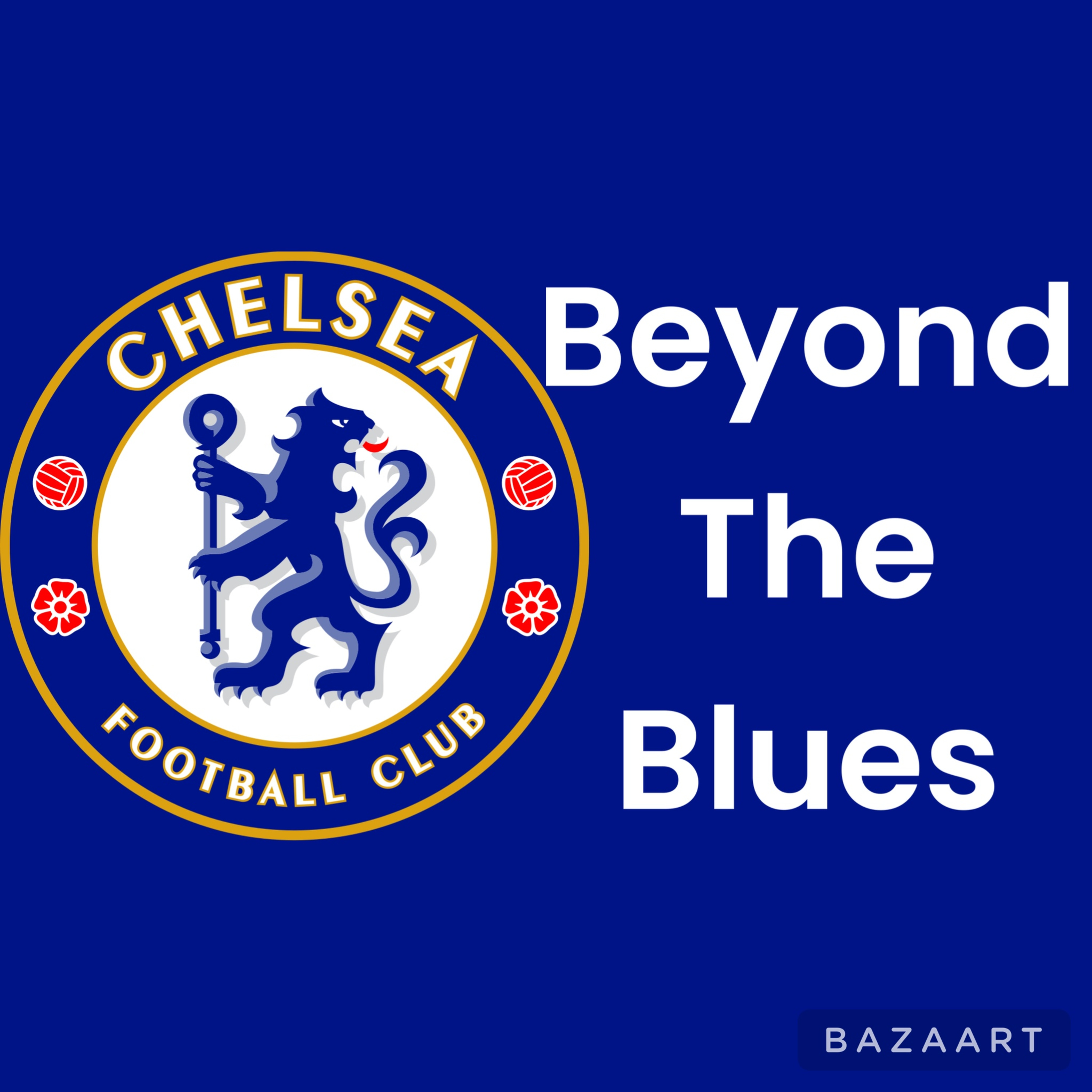 Chelsea Should Have A Successful January | Beyond The Blues | Chelsea FC Podcast episode artwork