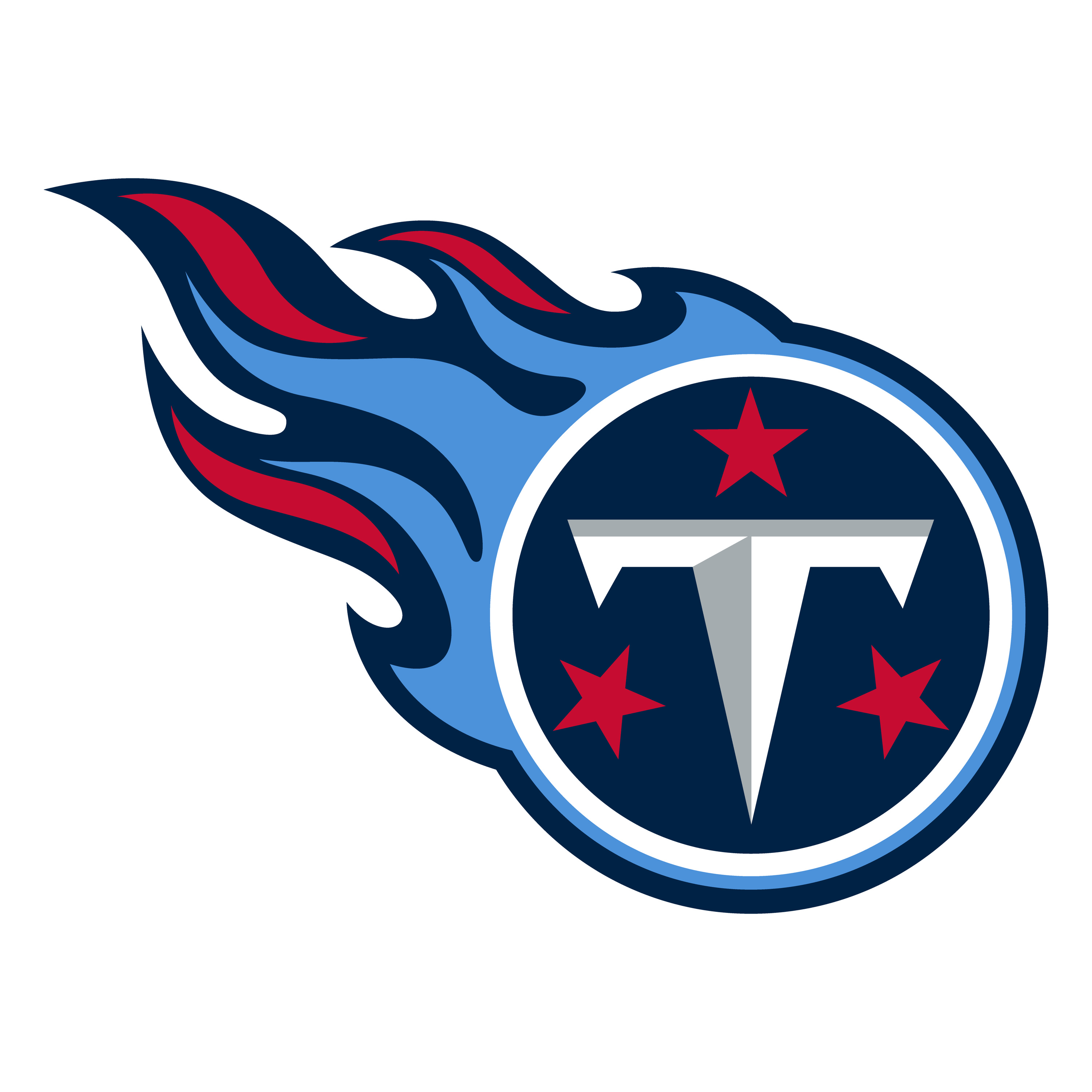 Let's Talk - Tennessee Titans | S03: epi 2 episode artwork