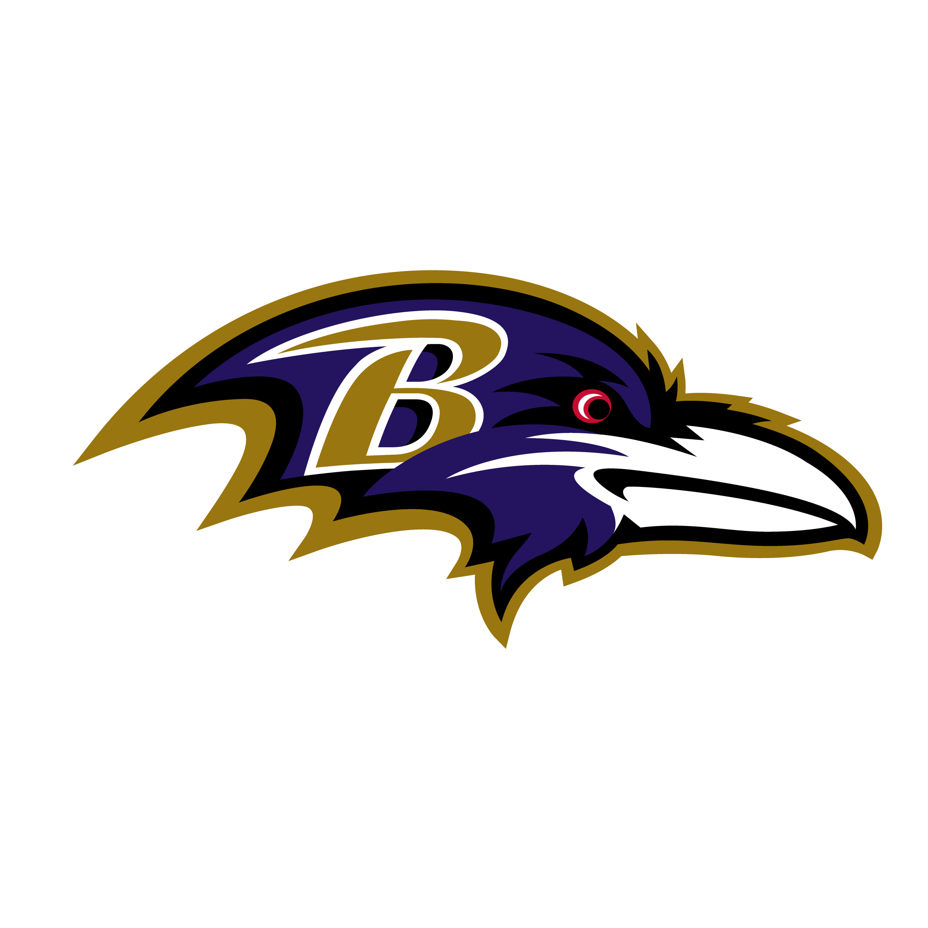 Let's Talk - Baltimore Ravens | S03: epi 11 episode artwork