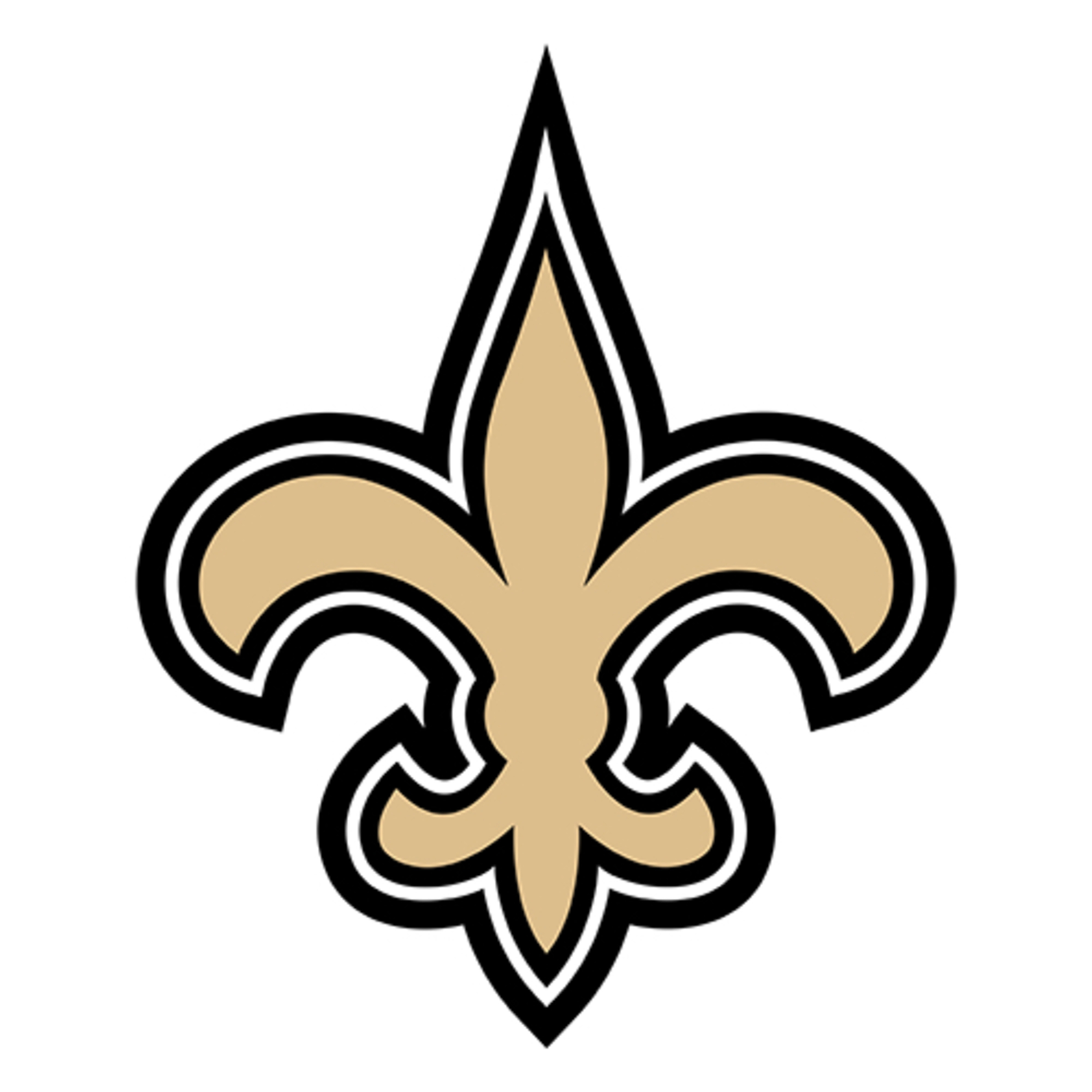 Let's Talk - New Orleans Saints | S03: epi 22 episode artwork