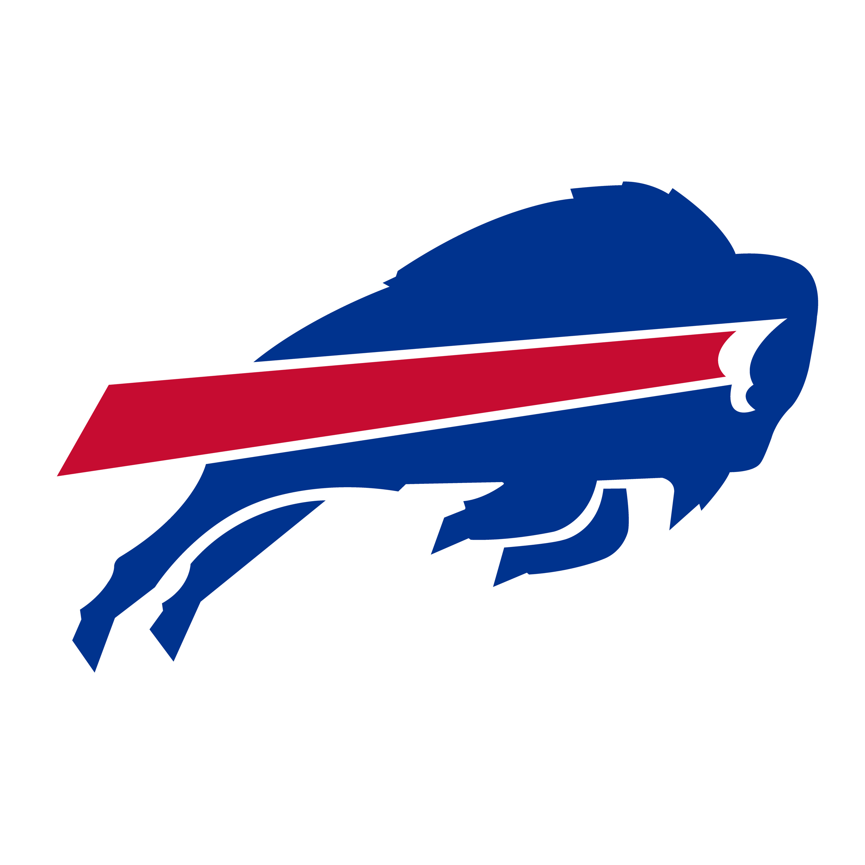 Let's Talk - Buffalo Bills | S03: epi 25 episode artwork