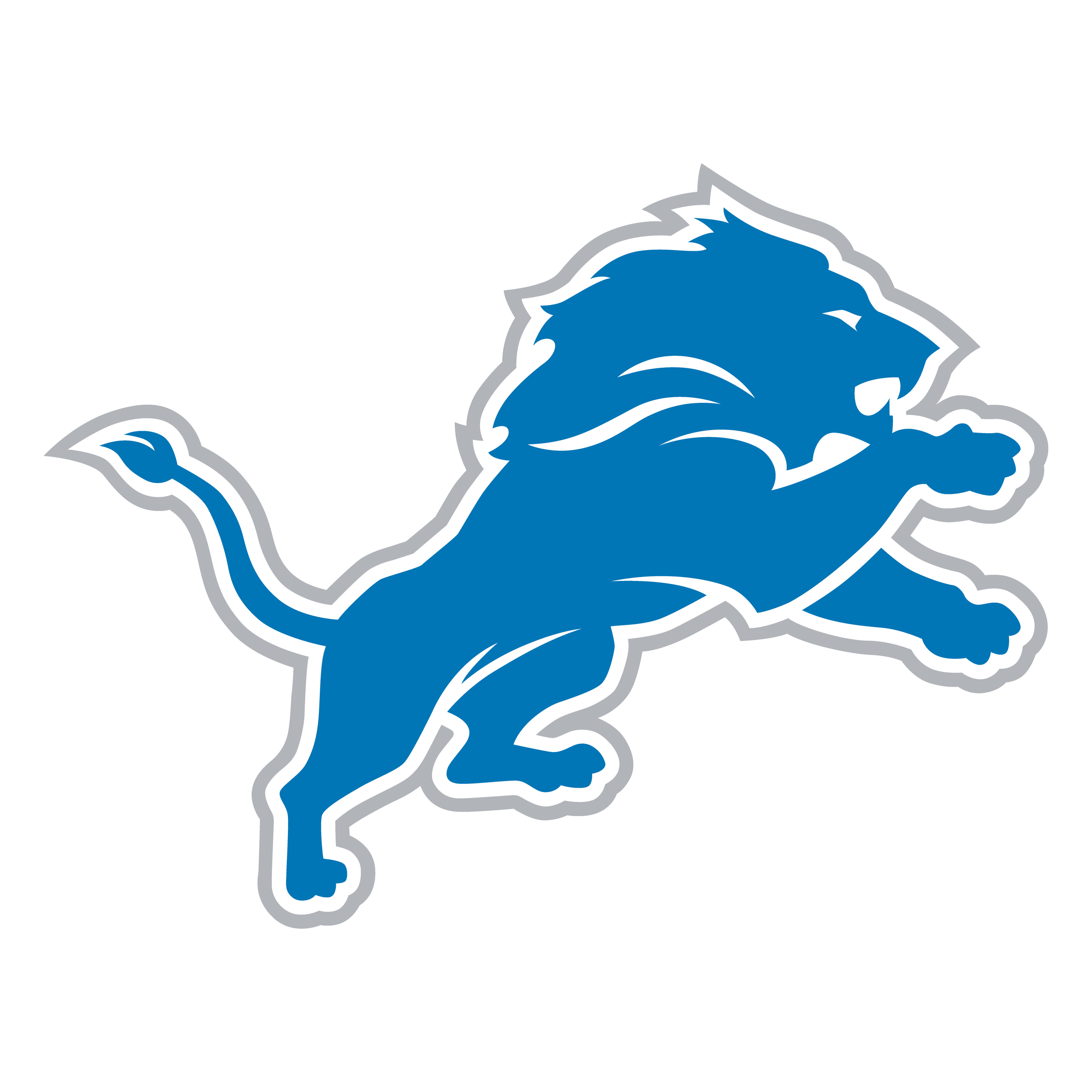 Let's Talk - Detroit Lions | S03: epi 30 episode artwork