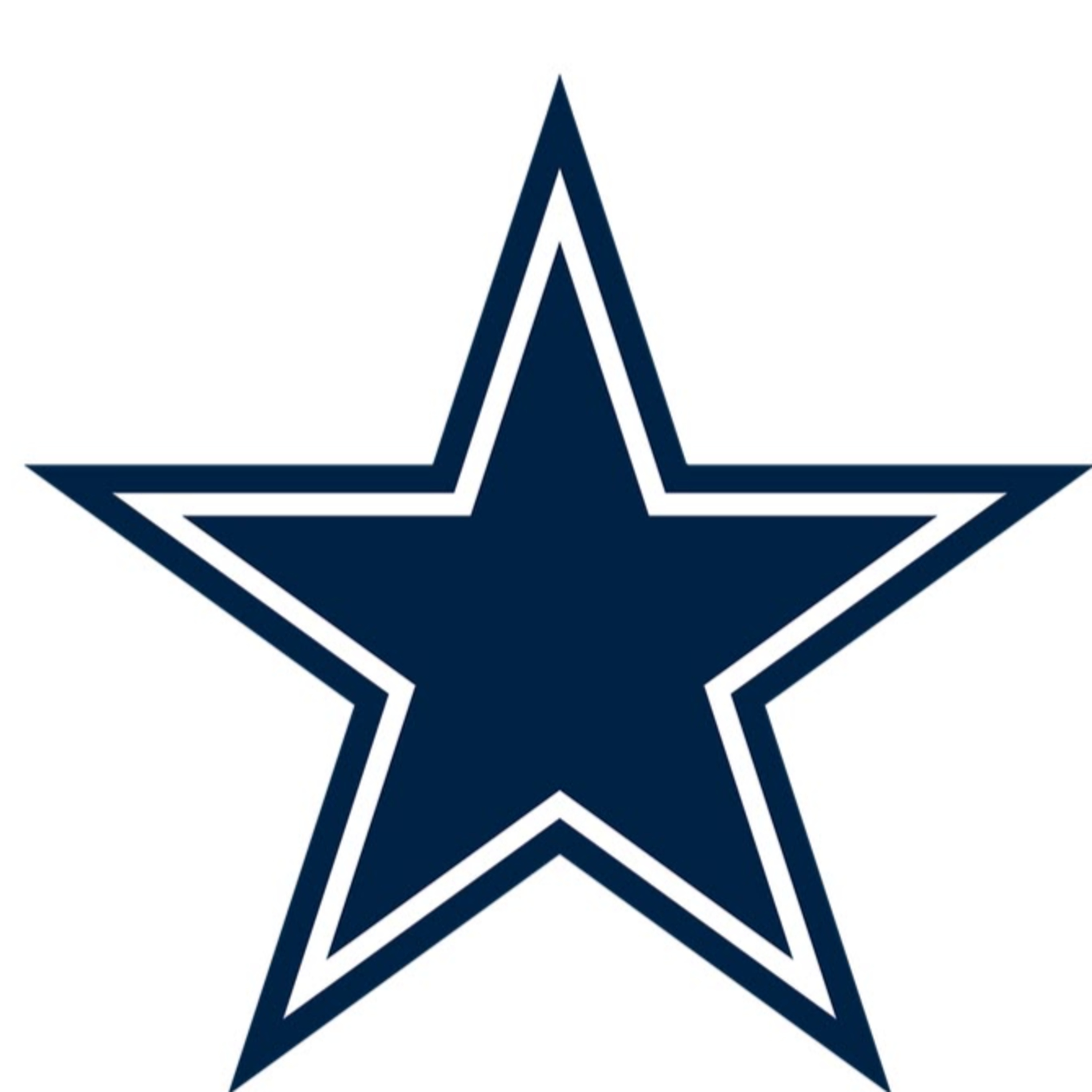 Let's Talk - Dallas Cowboys | S04: epi 06 episode artwork