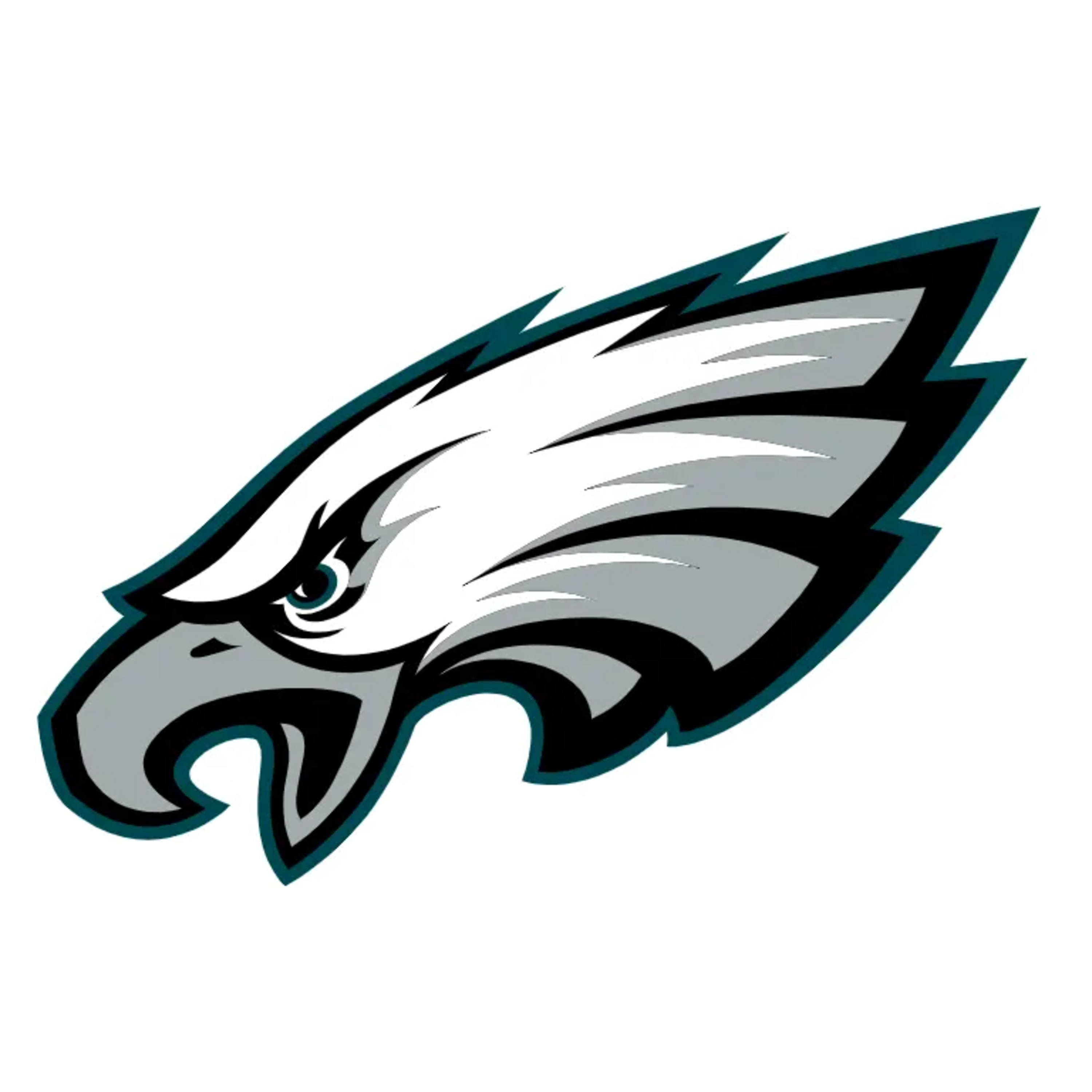 Let's Talk - Philadelphia Eagles | S04: epi 07 episode artwork