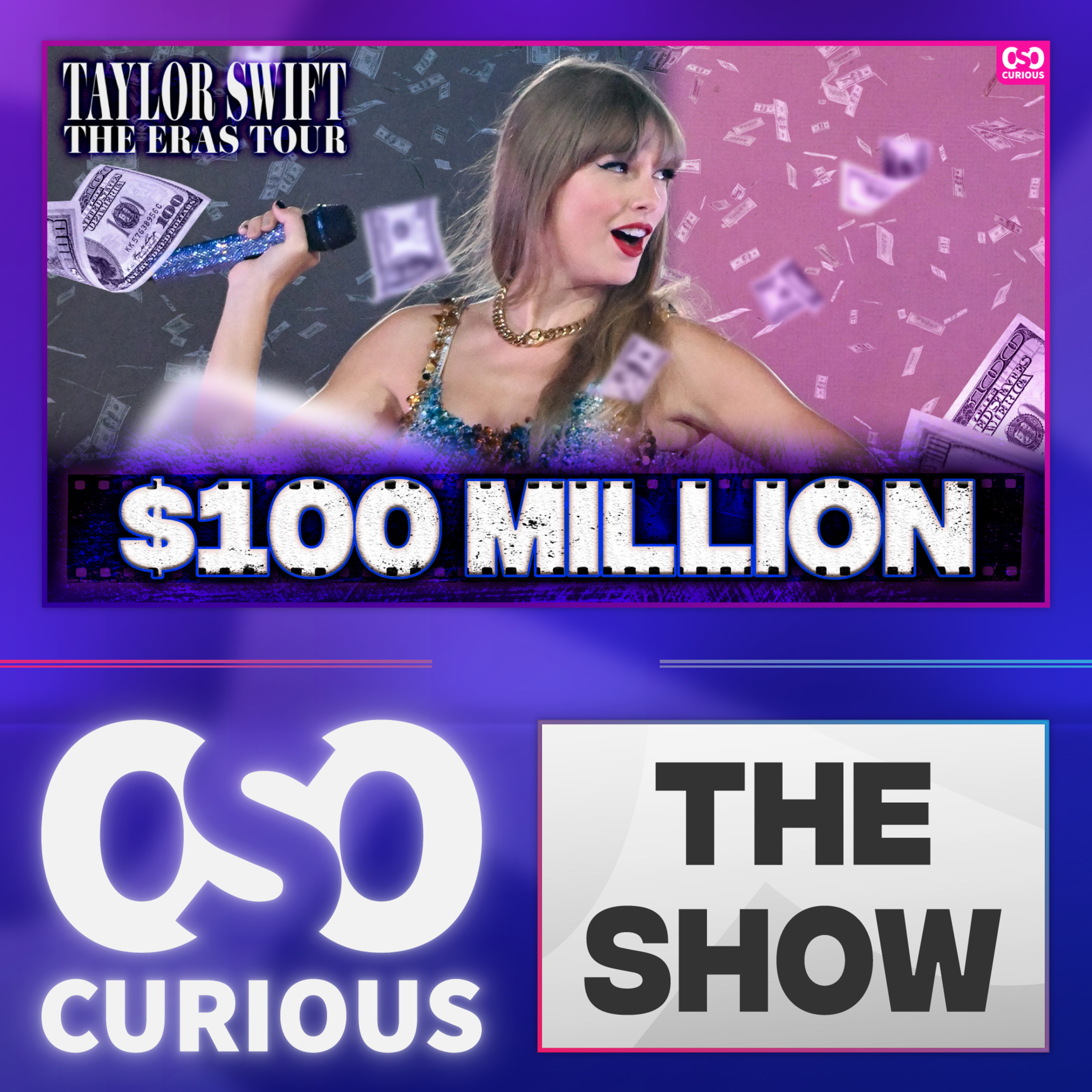 O\' So Curious Podcast