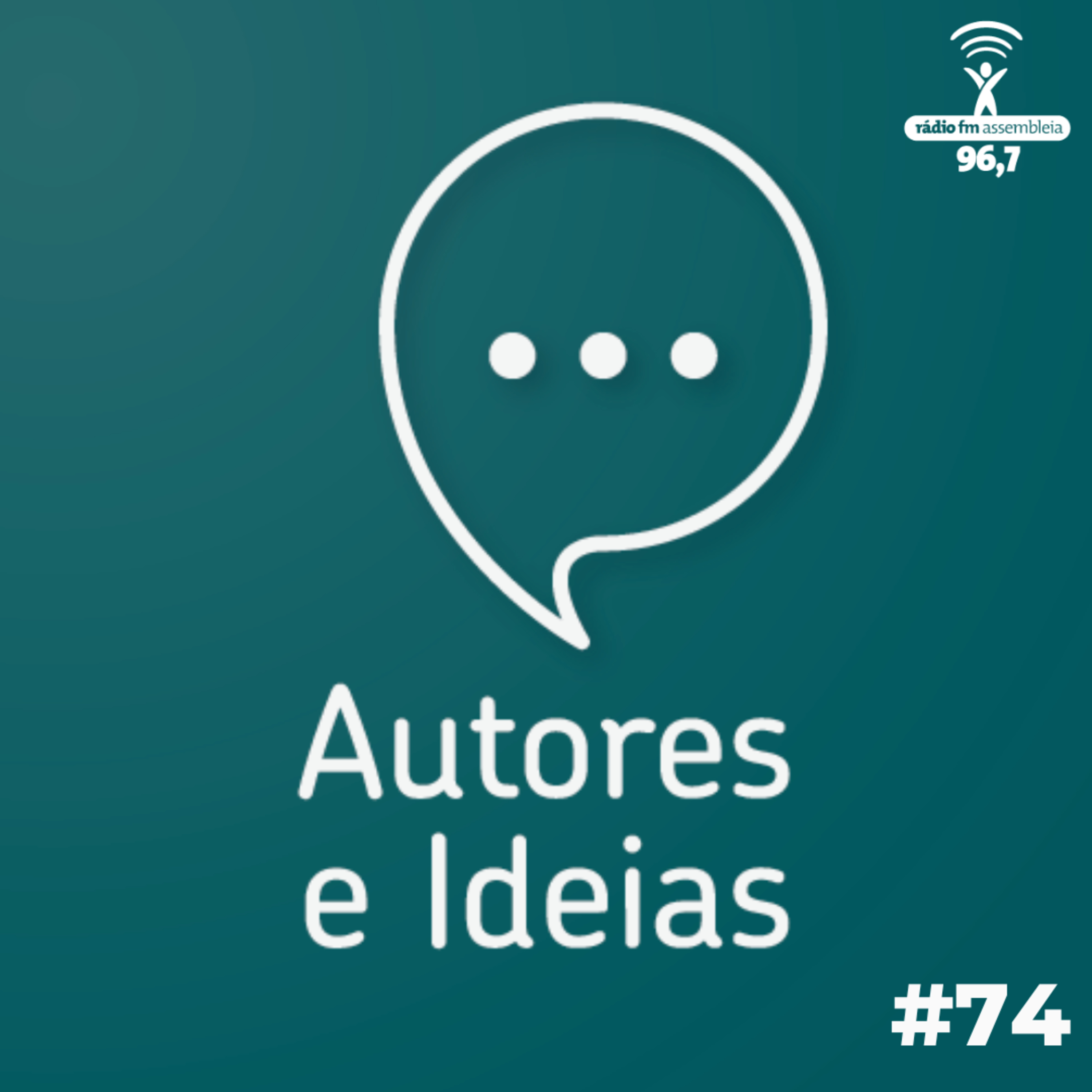Autores e Ideias