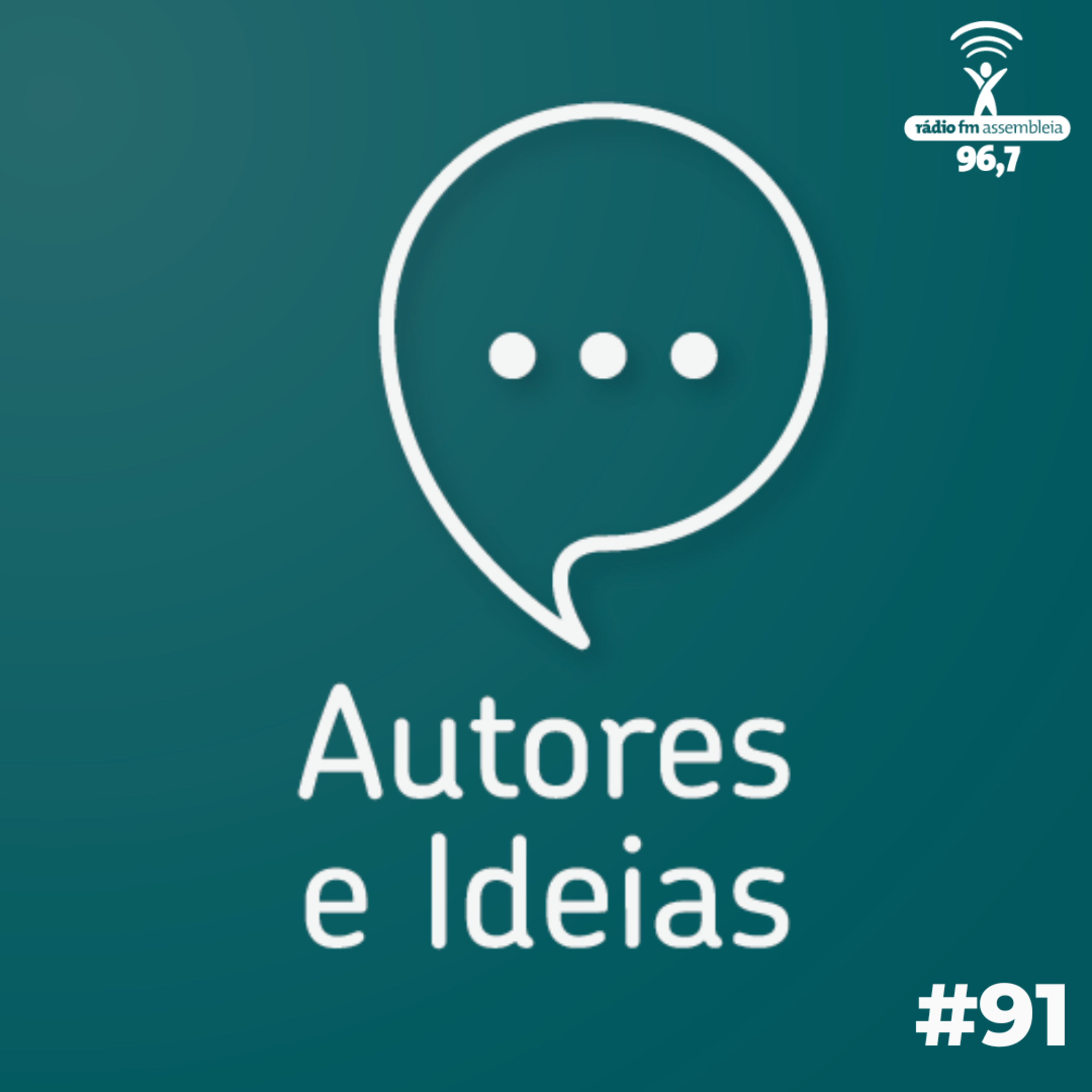 Autores e Ideias