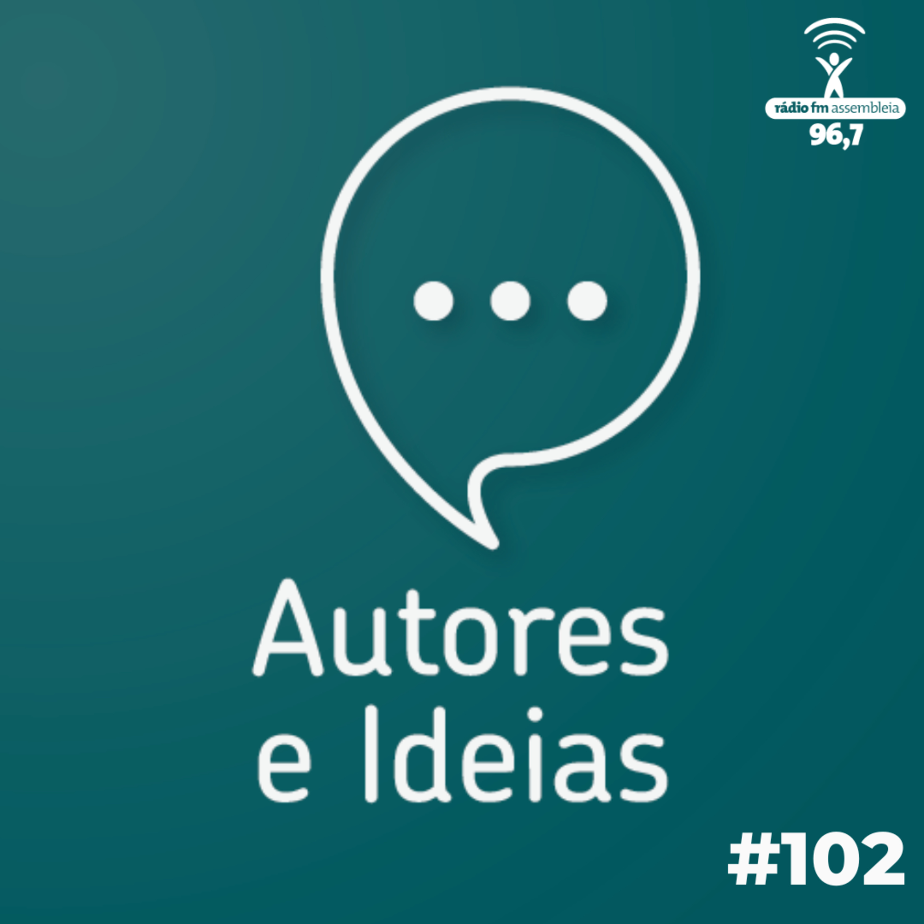 Autores e Ideias