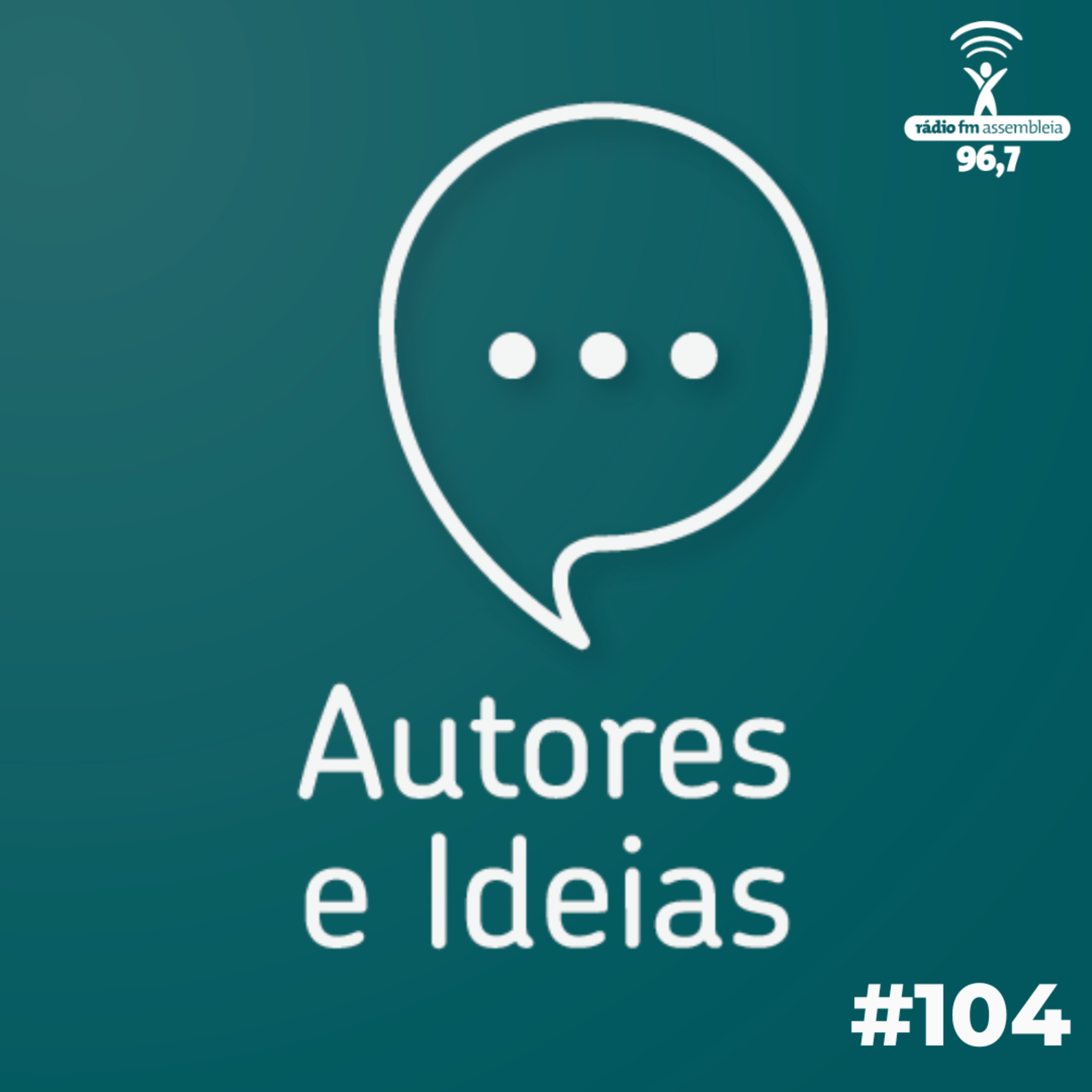 Autores e Ideias