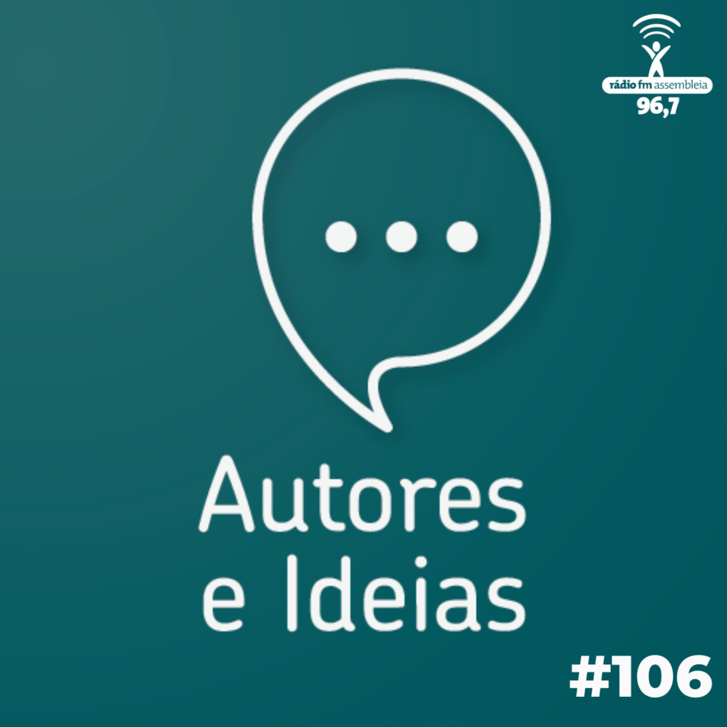 Autores e Ideias
